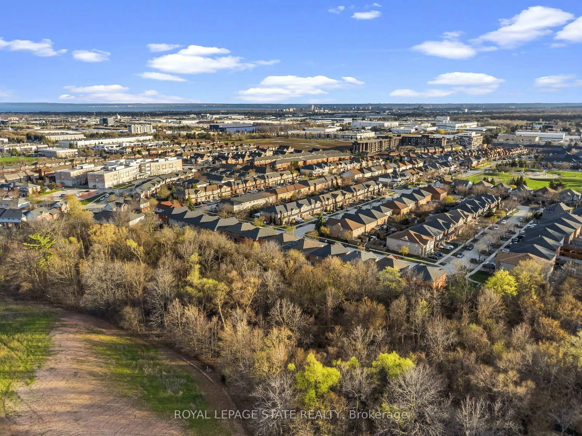 Photo 37 of 1795 Creek Way, Burlington, Uptown — HOMEH