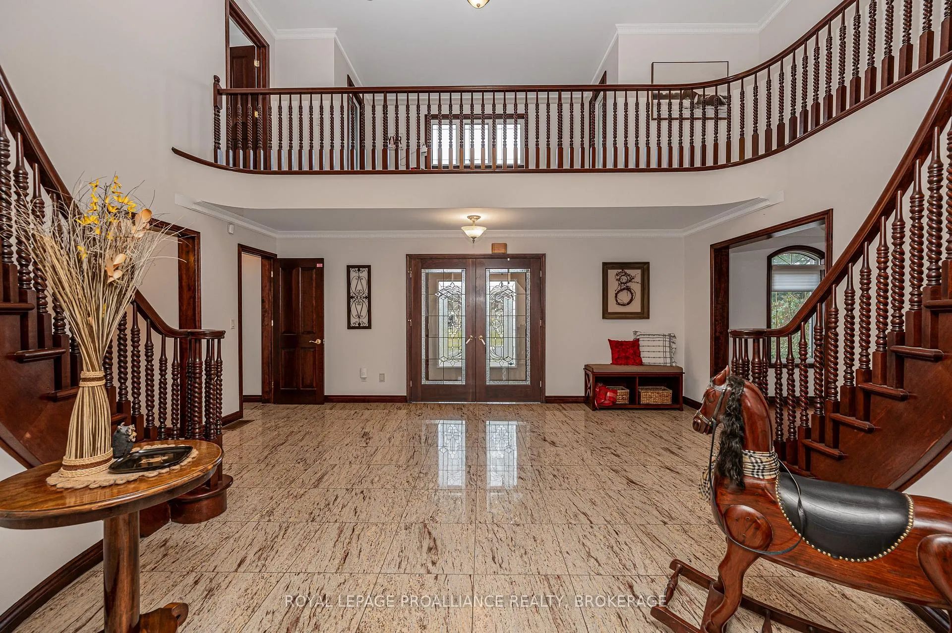 Photo 6 of 4734 Lakeside Lane, Loyalist, Lennox and Addington - South — HOMEH