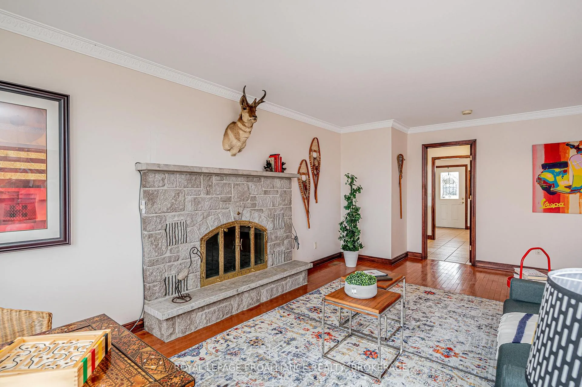 Photo 19 of 4734 Lakeside Lane, Loyalist, Lennox and Addington - South — HOMEH