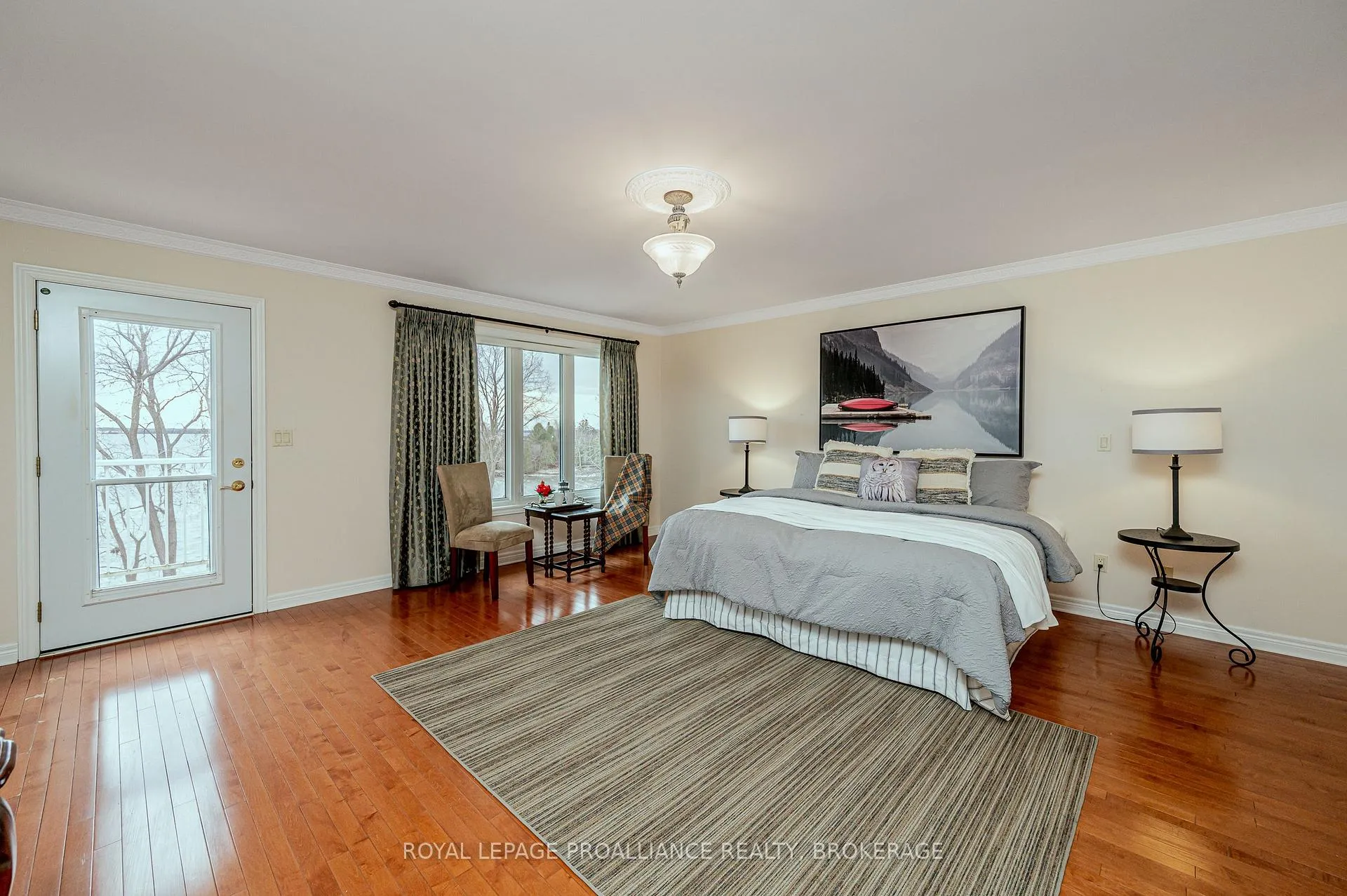 Photo 22 of 4734 Lakeside Lane, Loyalist, Lennox and Addington - South — HOMEH
