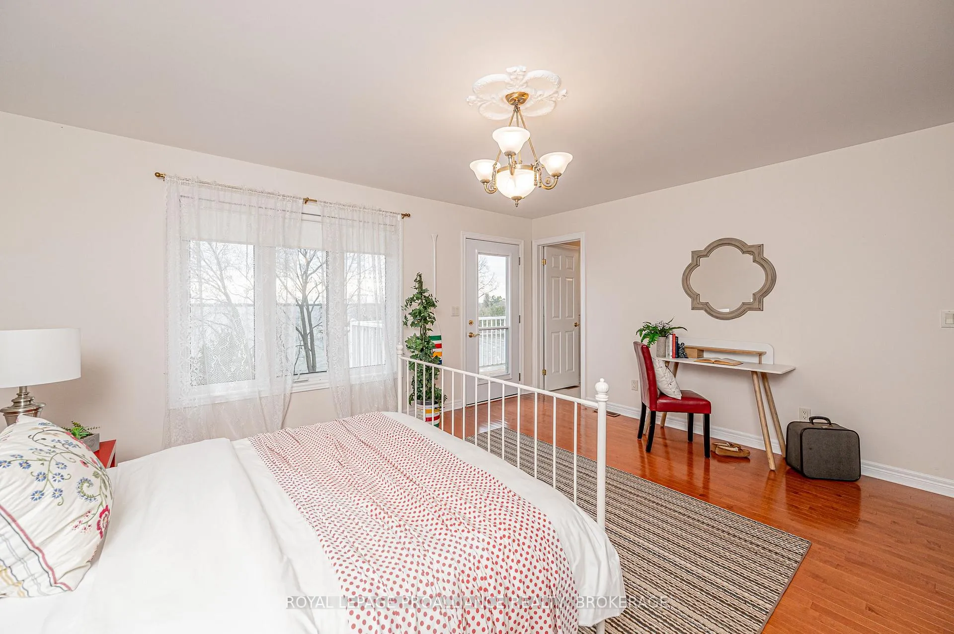 Photo 27 of 4734 Lakeside Lane, Loyalist, Lennox and Addington - South — HOMEH