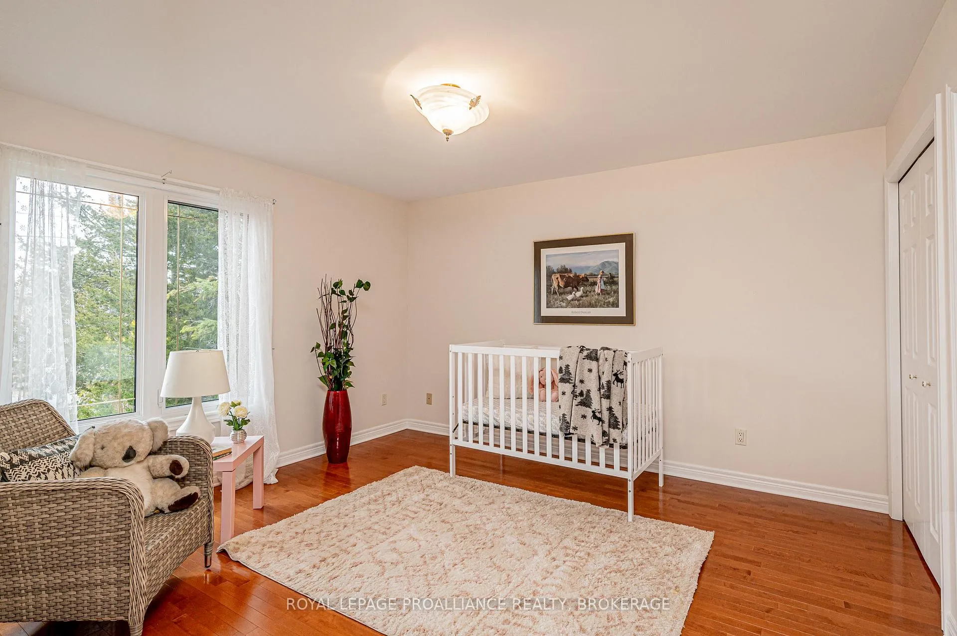 Photo 30 of 4734 Lakeside Lane, Loyalist, Lennox and Addington - South — HOMEH