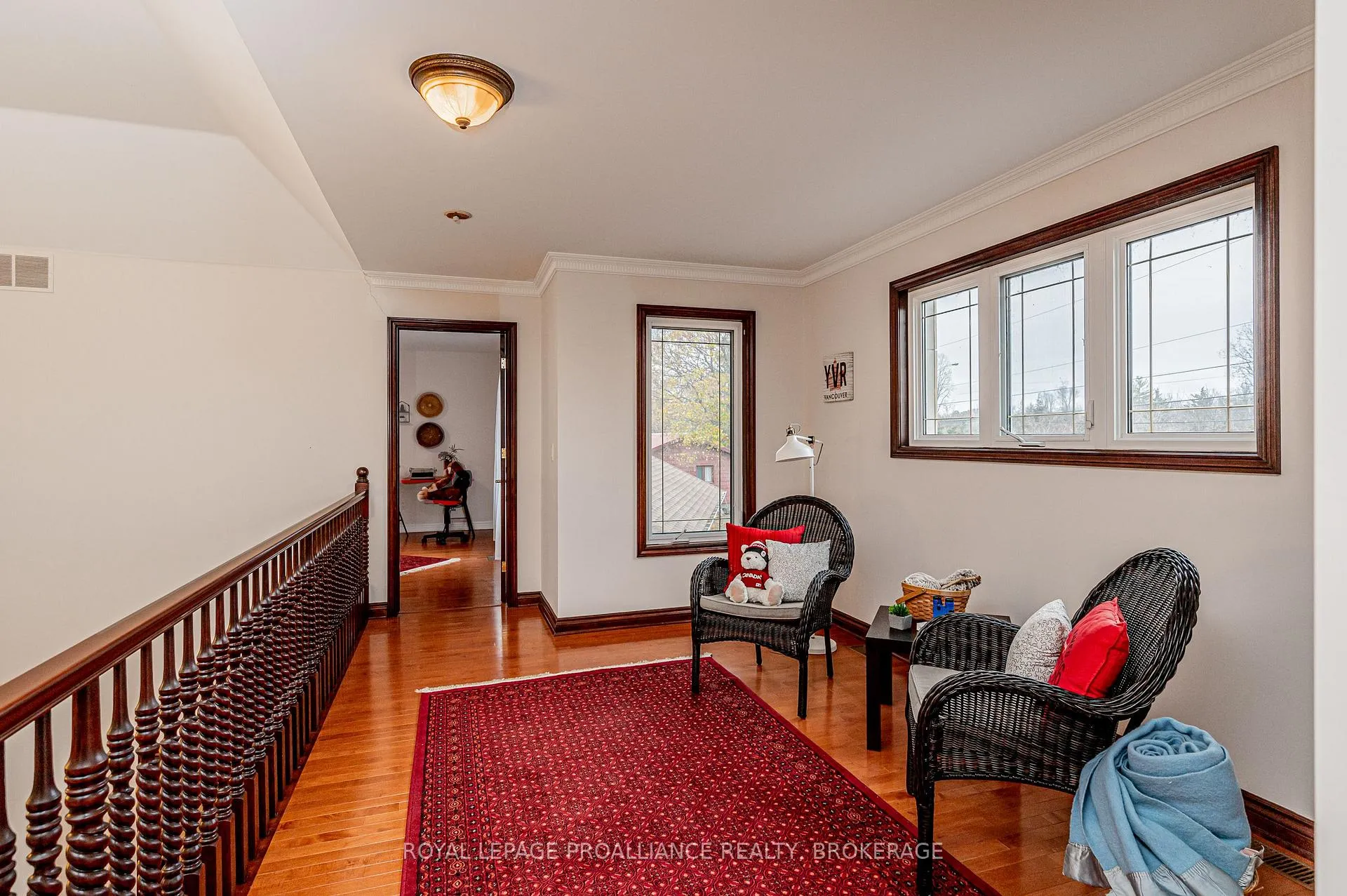 Photo 31 of 4734 Lakeside Lane, Loyalist, Lennox and Addington - South — HOMEH