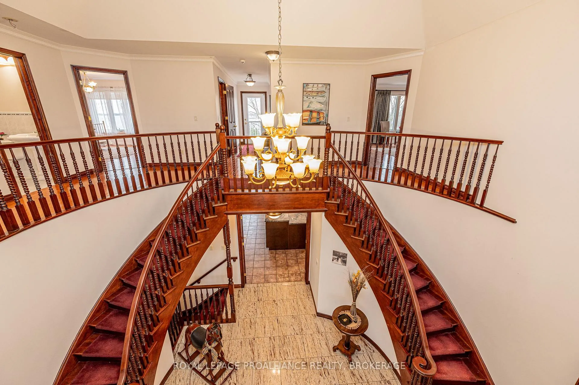 Photo 32 of 4734 Lakeside Lane, Loyalist, Lennox and Addington - South — HOMEH