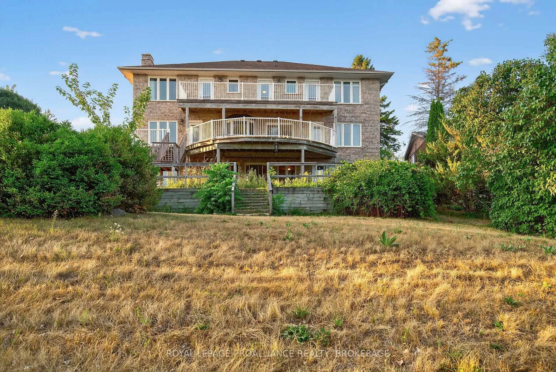 Photo 37 of 4734 Lakeside Lane, Loyalist, Lennox and Addington - South — HOMEH