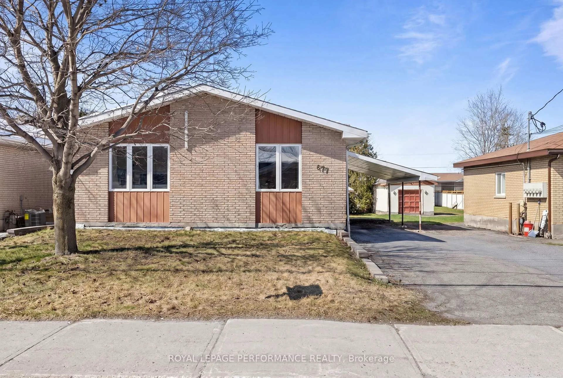 Photo 2 of 677 Principale Street, Casselman — HOMEH