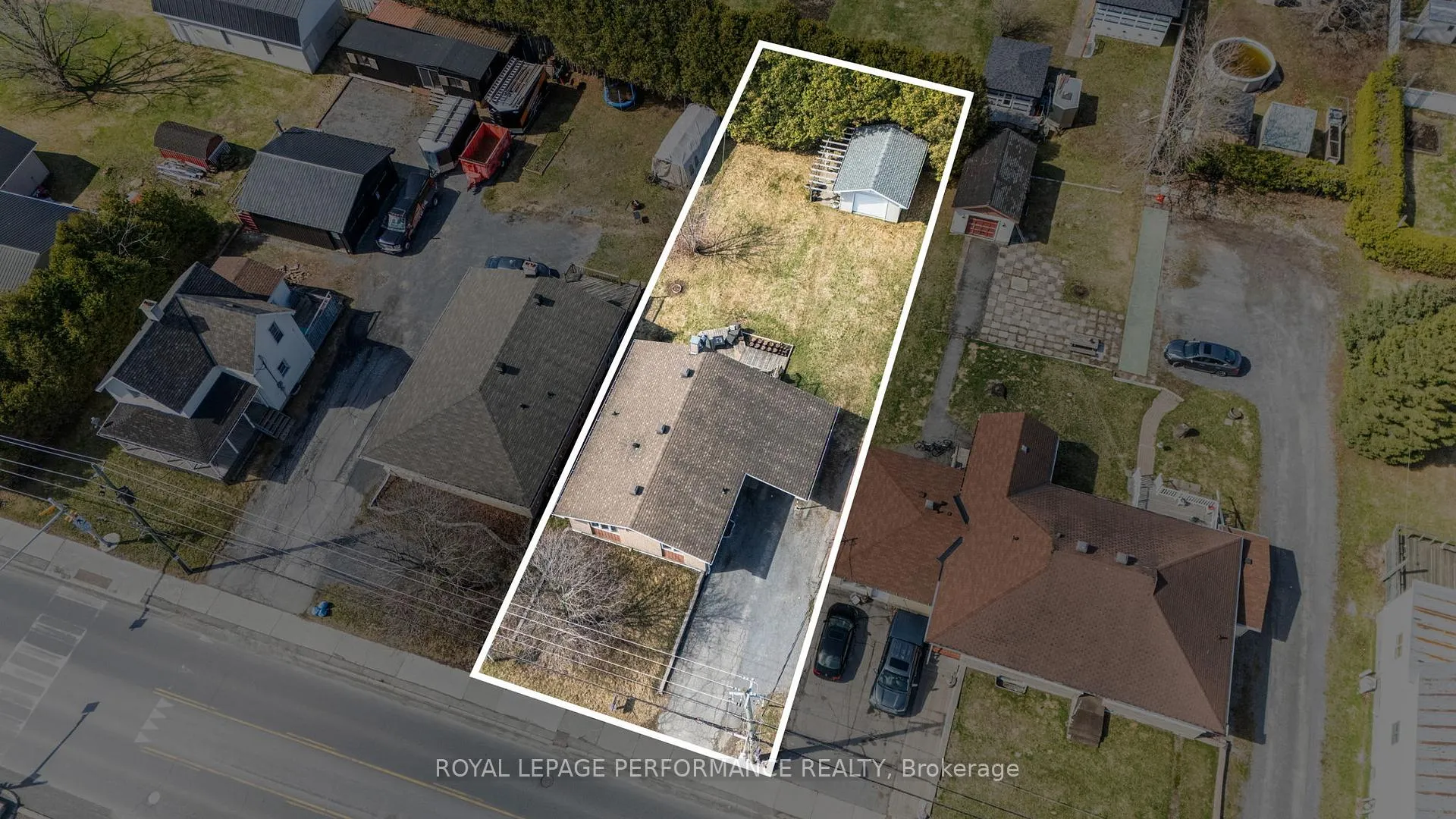 Photo 4 of 677 Principale Street, Casselman — HOMEH