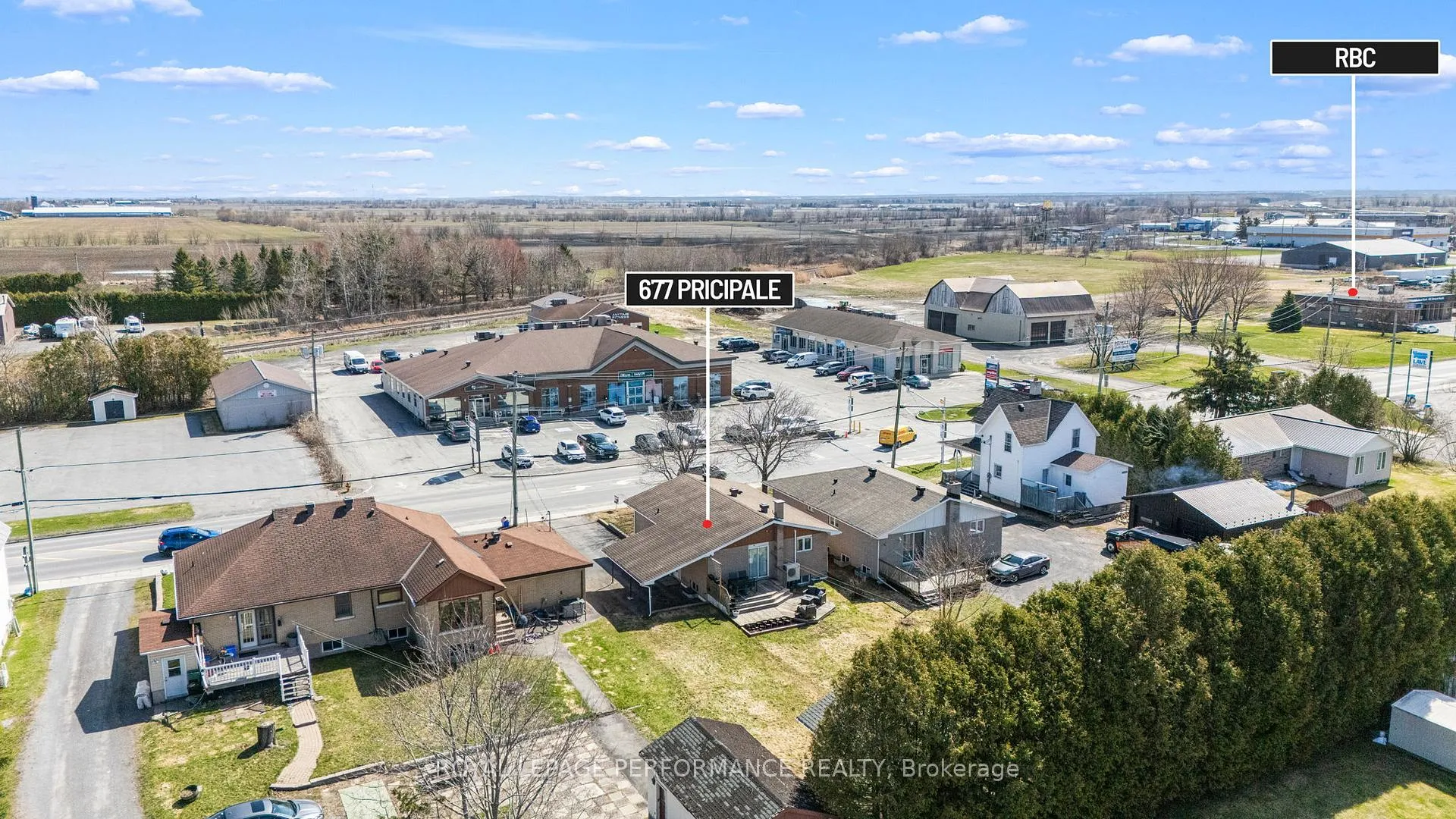 Photo 6 of 677 Principale Street, Casselman — HOMEH
