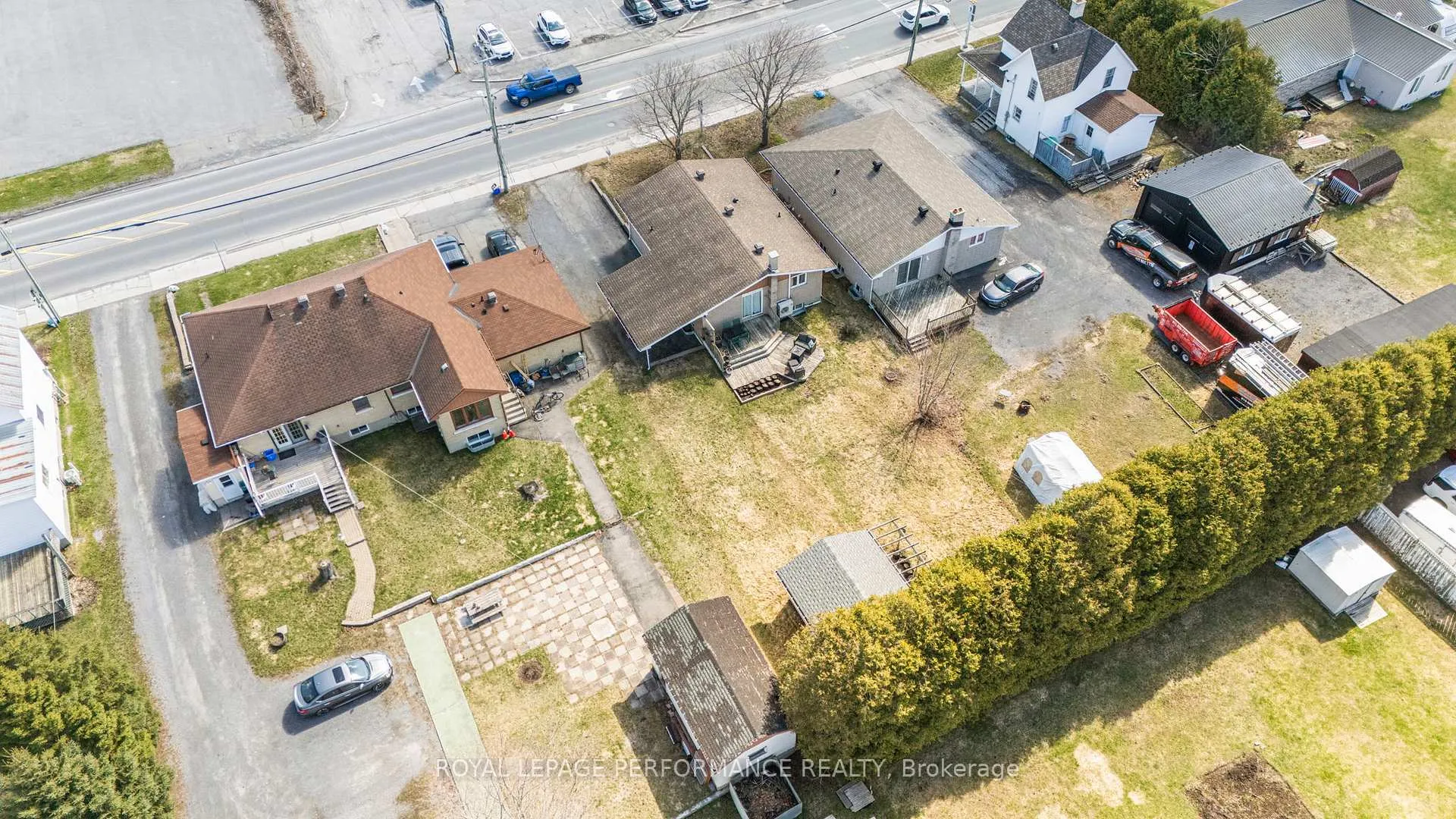 Photo 7 of 677 Principale Street, Casselman — HOMEH