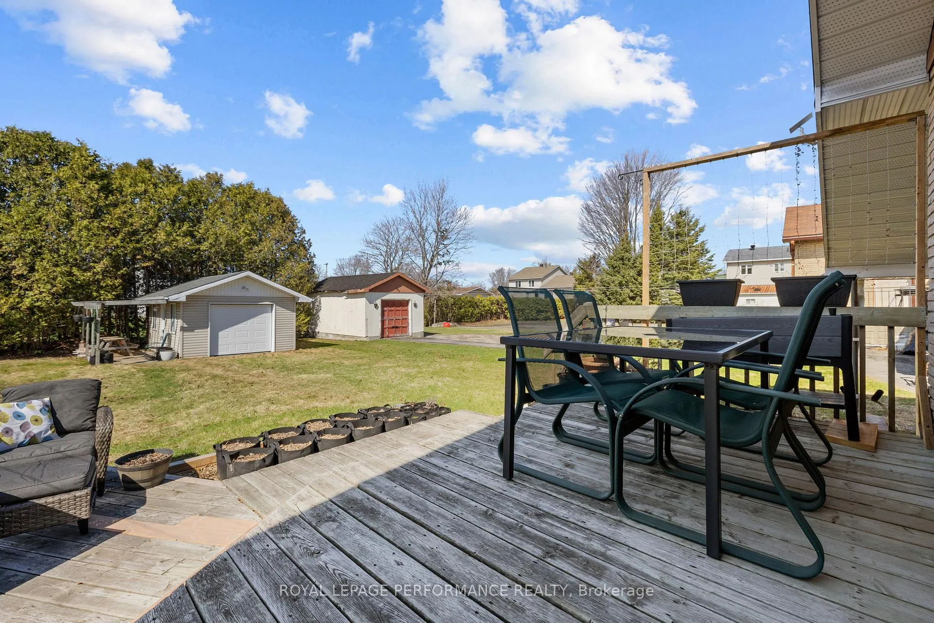 Photo 34 of 677 Principale Street, Casselman — HOMEH