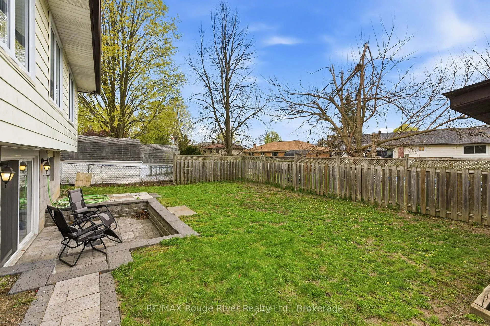 Photo 24 of Unit UNIT 2, 599 Otonabee Drive, Peterborough, Ashburnham Ward 4 — HOMEH