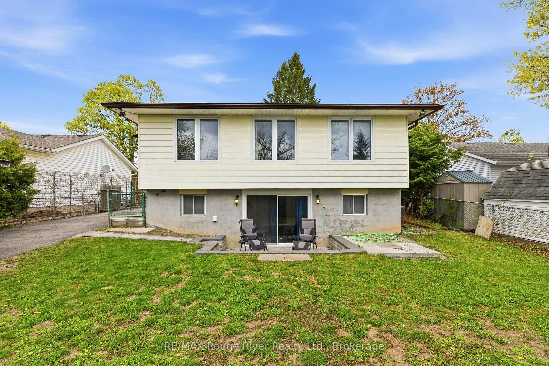 Photo 26 of Unit UNIT 2, 599 Otonabee Drive, Peterborough, Ashburnham Ward 4 — HOMEH