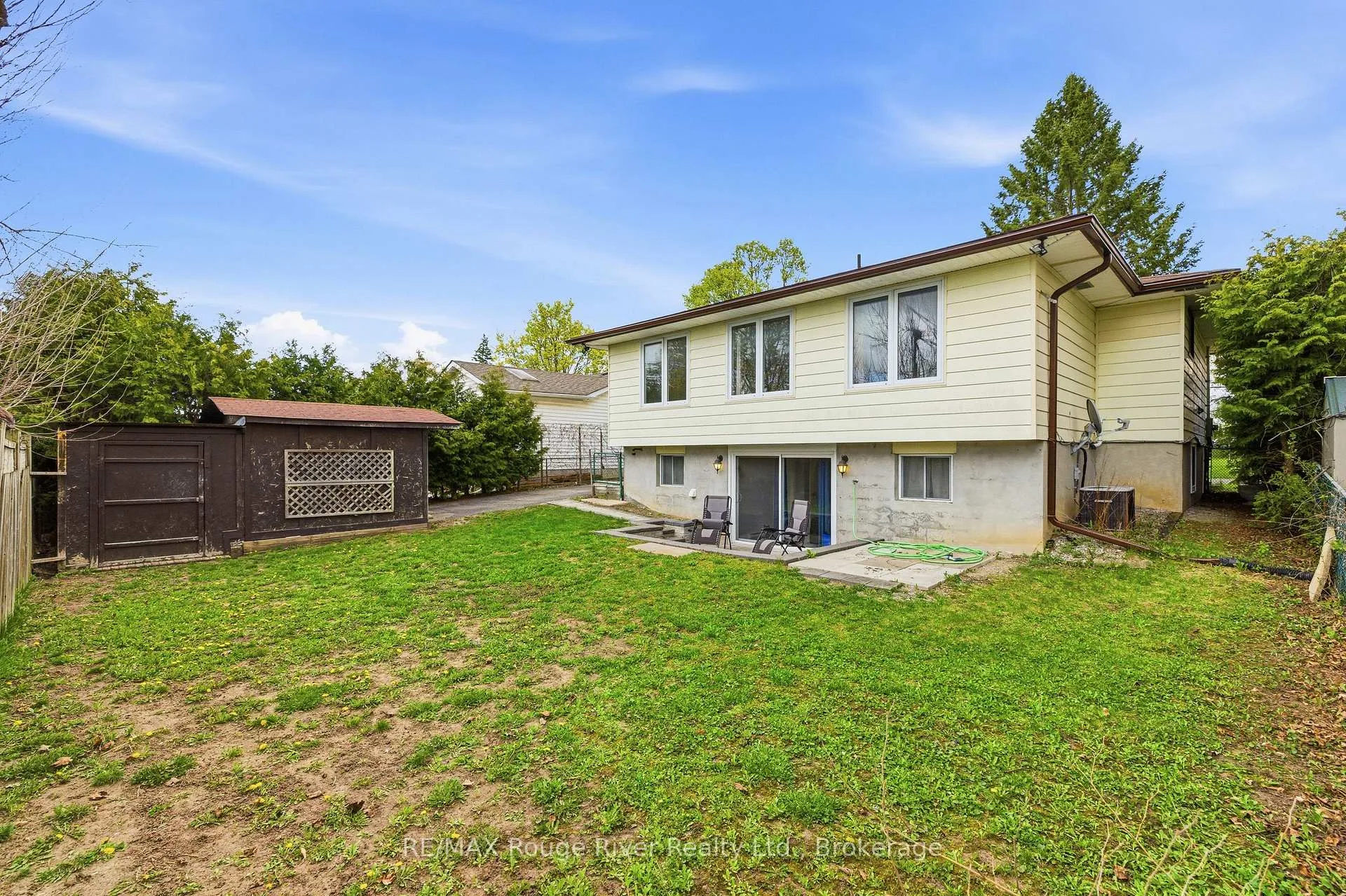 Photo 27 of Unit UNIT 2, 599 Otonabee Drive, Peterborough, Ashburnham Ward 4 — HOMEH