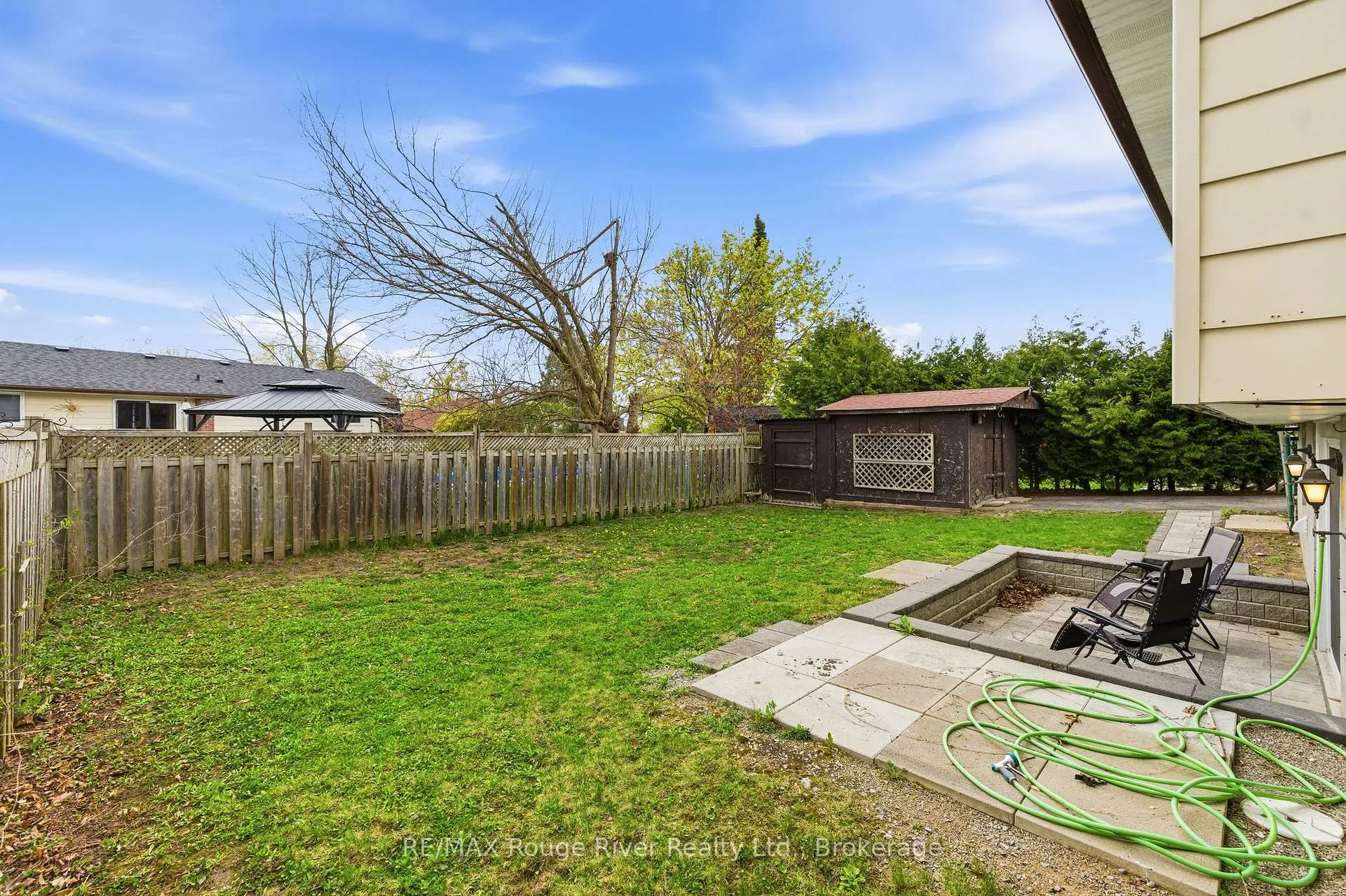 Photo 28 of Unit UNIT 2, 599 Otonabee Drive, Peterborough, Ashburnham Ward 4 — HOMEH