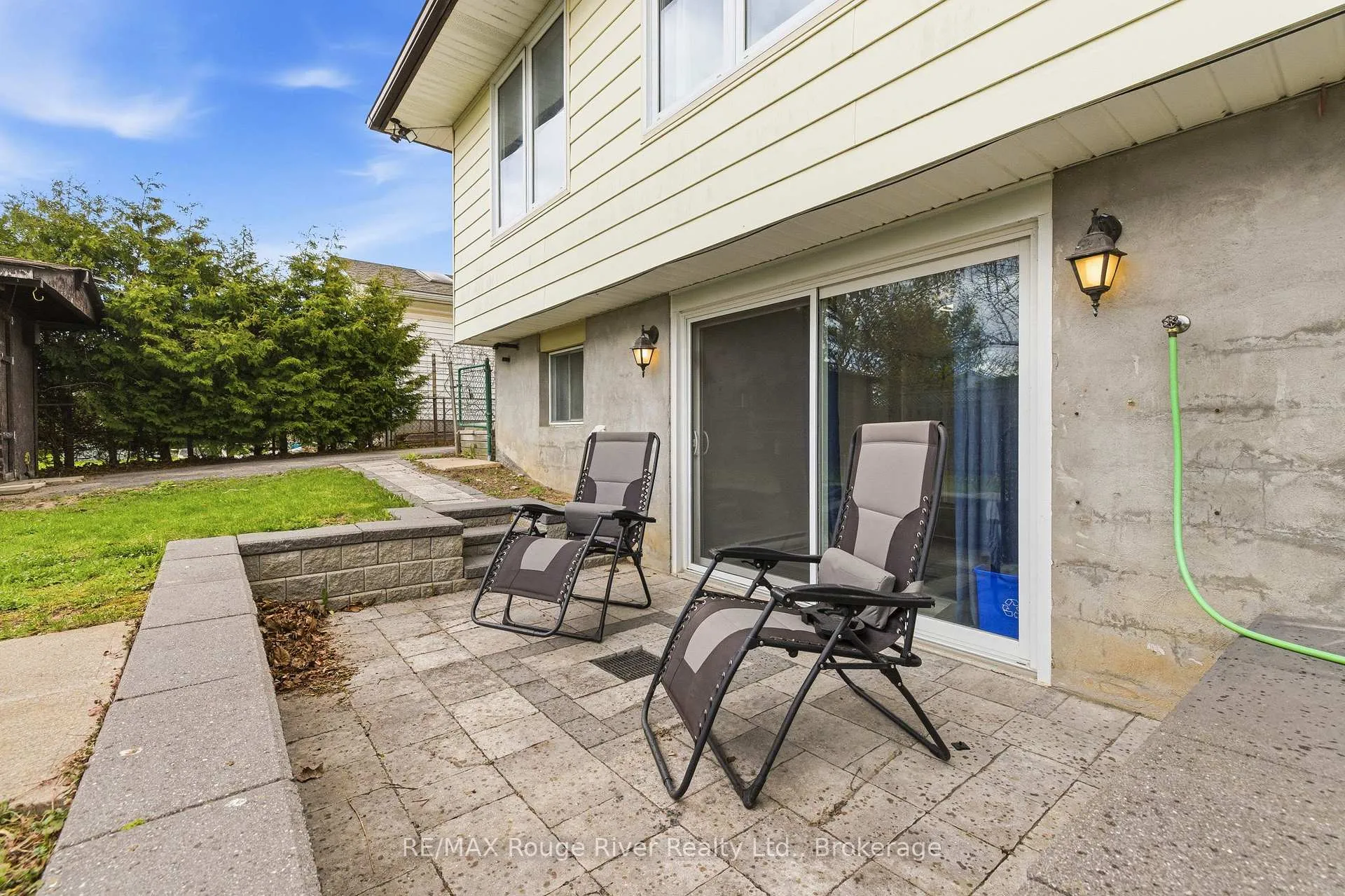 Photo 29 of Unit UNIT 2, 599 Otonabee Drive, Peterborough, Ashburnham Ward 4 — HOMEH