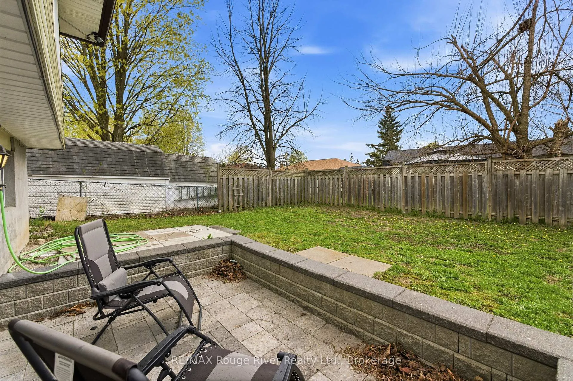 Photo 30 of Unit UNIT 2, 599 Otonabee Drive, Peterborough, Ashburnham Ward 4 — HOMEH