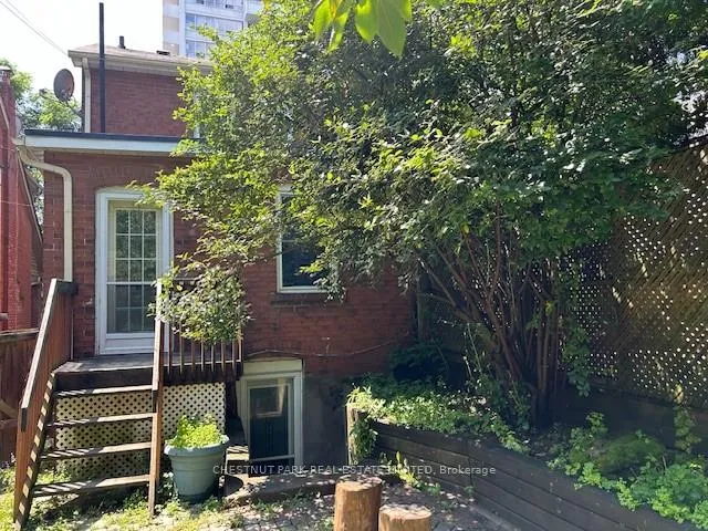 Photo 20 of 21 Edith Drive, Toronto, Yonge-Eglinton — HOMEH