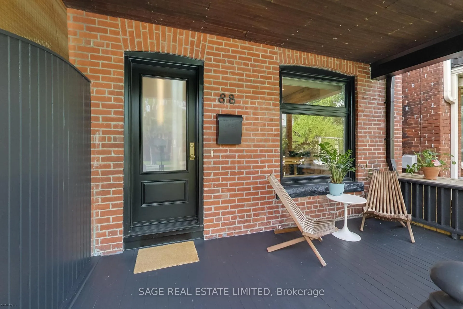 Photo 2 of 88 Galley Avenue, Toronto, Roncesvalles — HOMEH