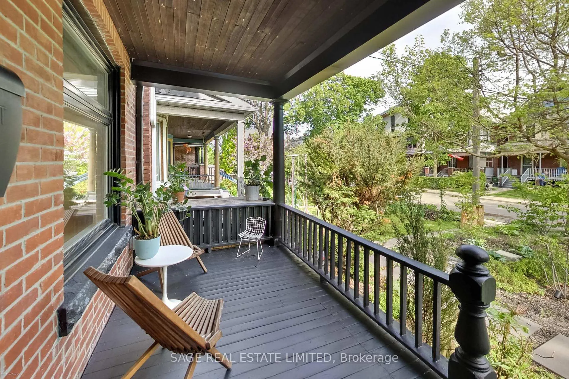 Photo 3 of 88 Galley Avenue, Toronto, Roncesvalles — HOMEH