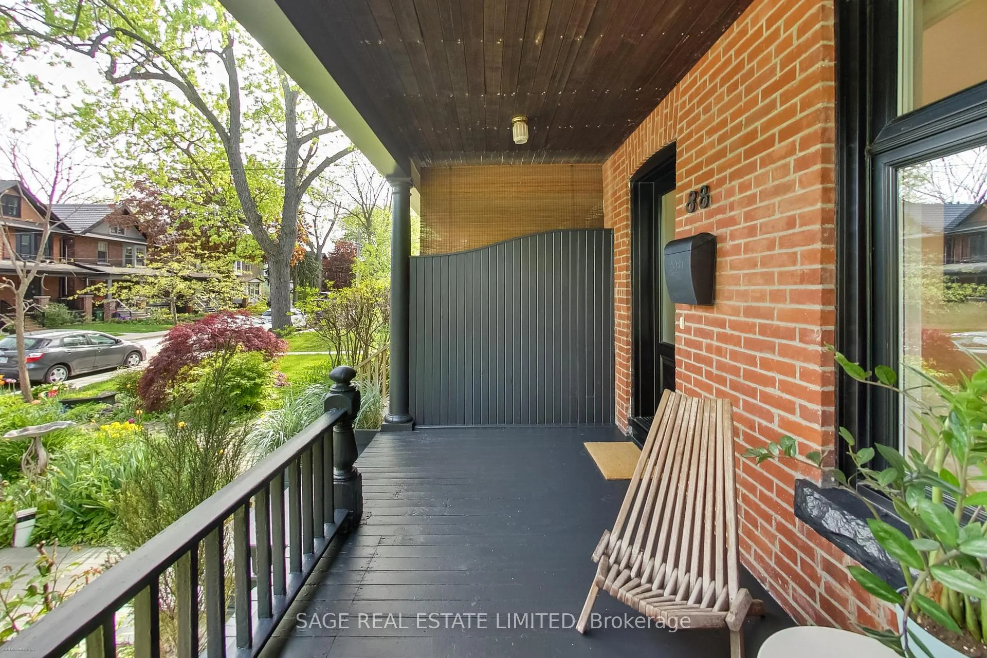 Photo 4 of 88 Galley Avenue, Toronto, Roncesvalles — HOMEH