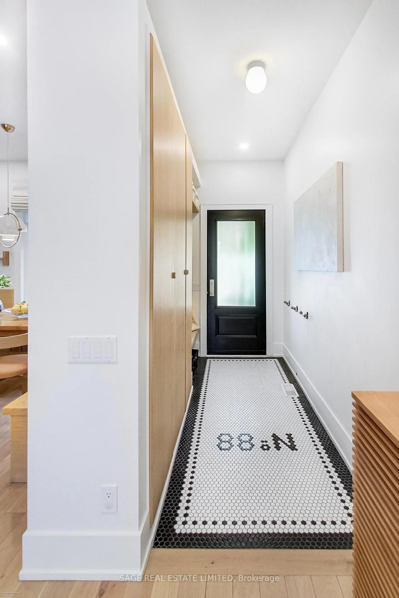 Photo 5 of 88 Galley Avenue, Toronto, Roncesvalles — HOMEH