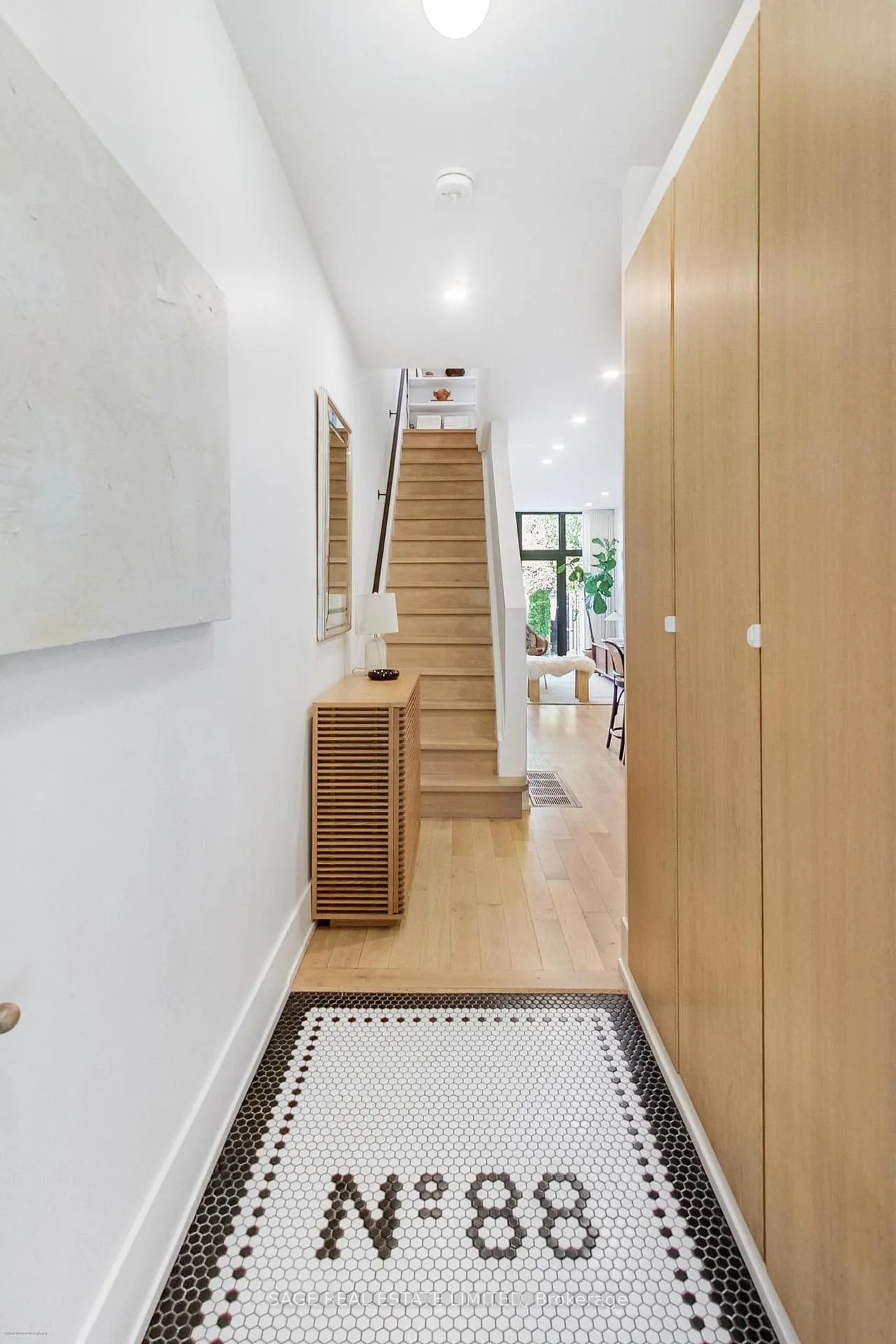 Photo 6 of 88 Galley Avenue, Toronto, Roncesvalles — HOMEH