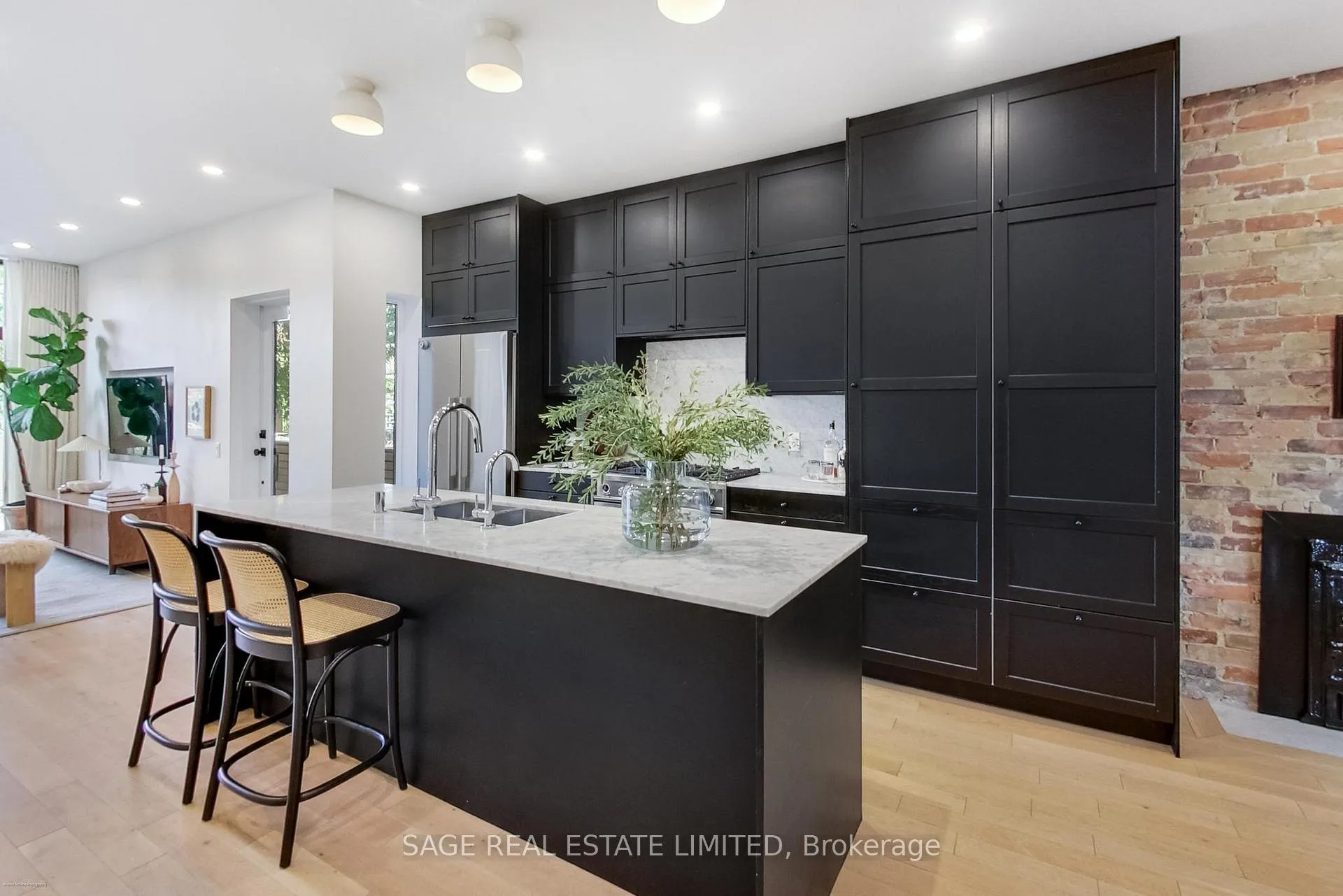 Photo 8 of 88 Galley Avenue, Toronto, Roncesvalles — HOMEH