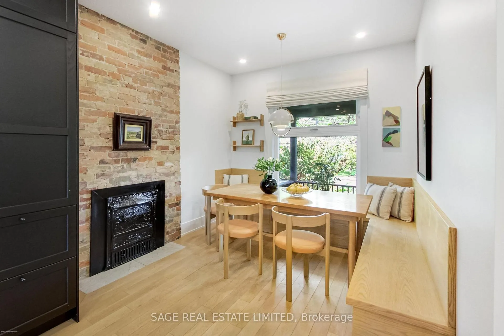 Photo 9 of 88 Galley Avenue, Toronto, Roncesvalles — HOMEH