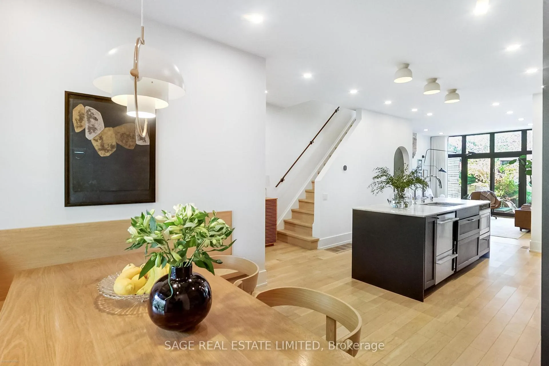 Photo 10 of 88 Galley Avenue, Toronto, Roncesvalles — HOMEH