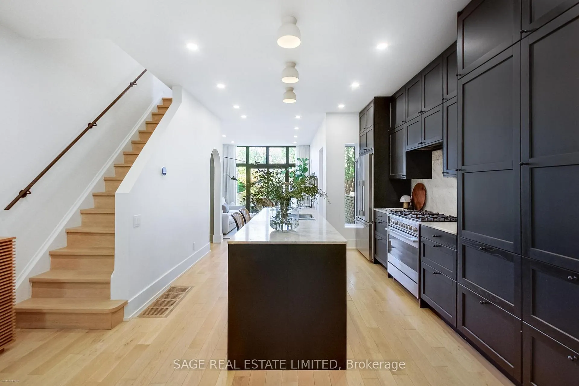 Photo 11 of 88 Galley Avenue, Toronto, Roncesvalles — HOMEH