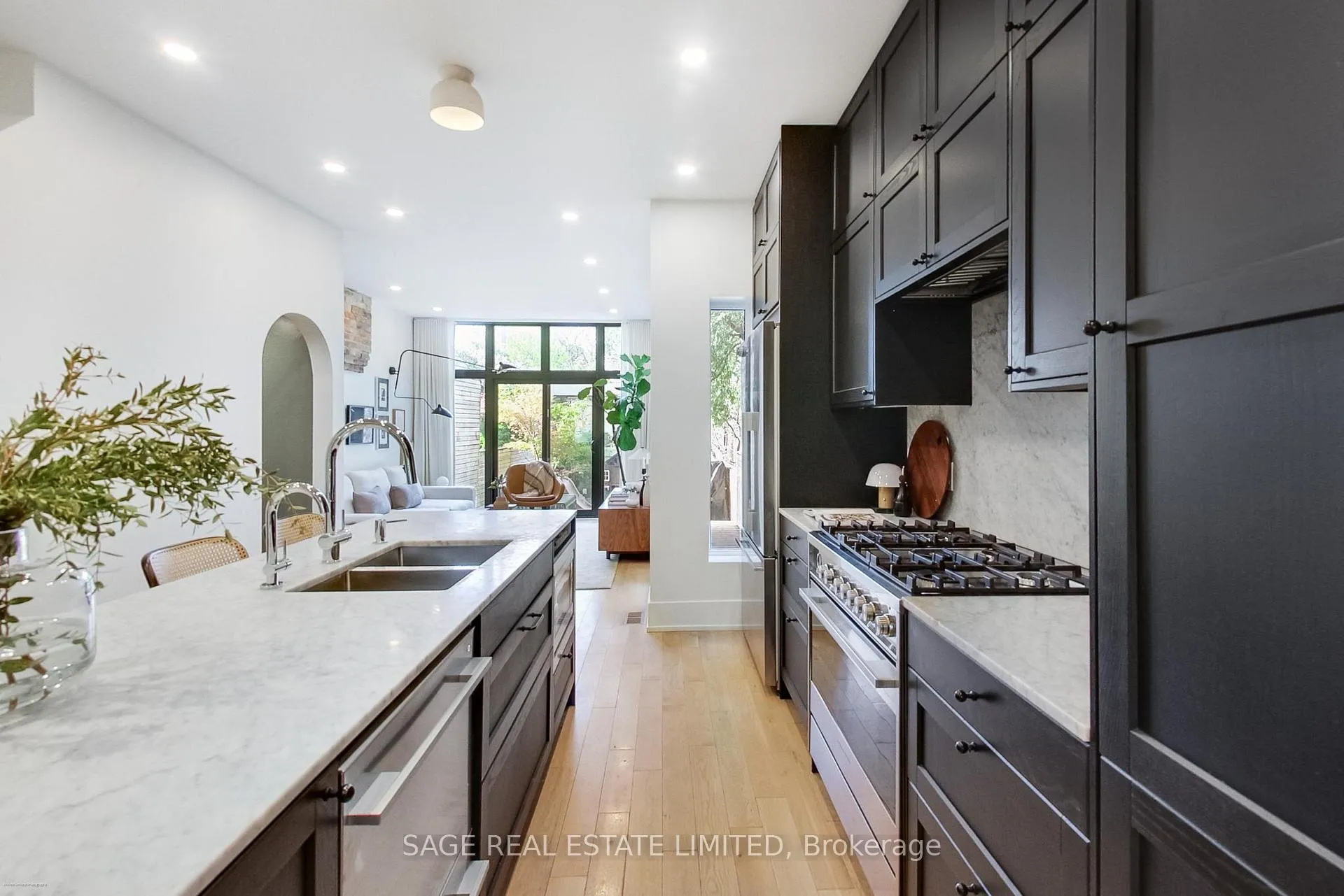 Photo 12 of 88 Galley Avenue, Toronto, Roncesvalles — HOMEH