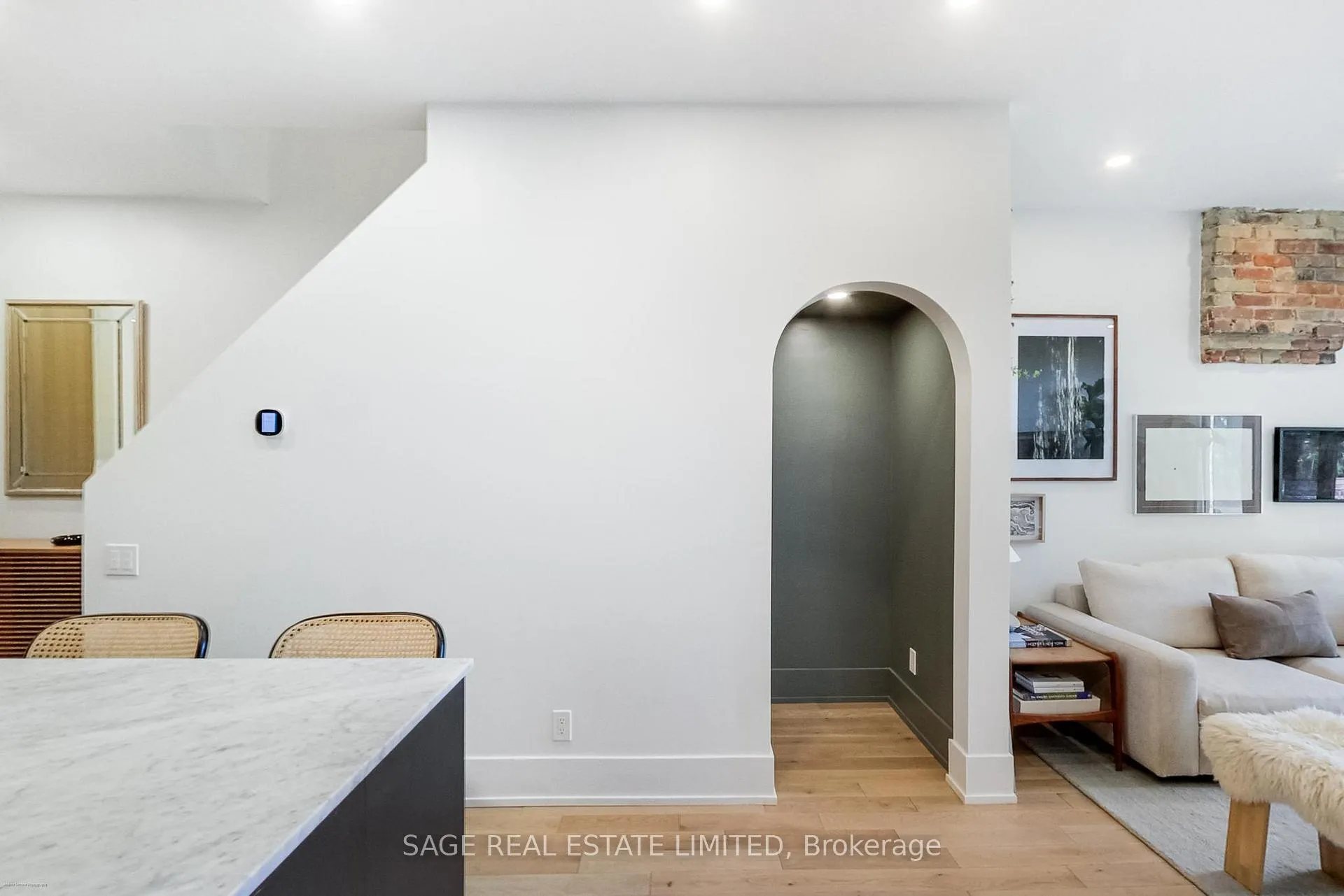 Photo 15 of 88 Galley Avenue, Toronto, Roncesvalles — HOMEH