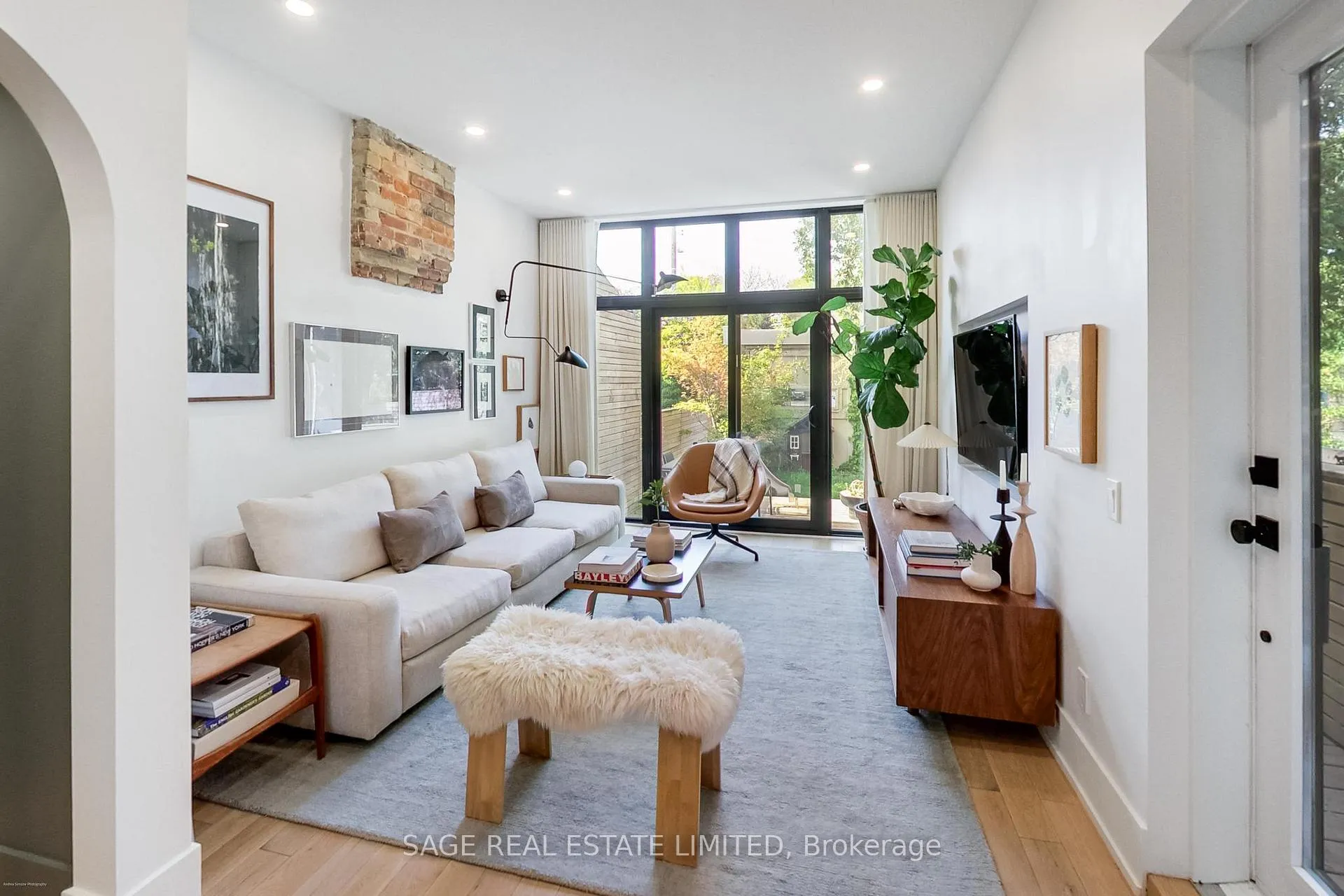 Photo 16 of 88 Galley Avenue, Toronto, Roncesvalles — HOMEH