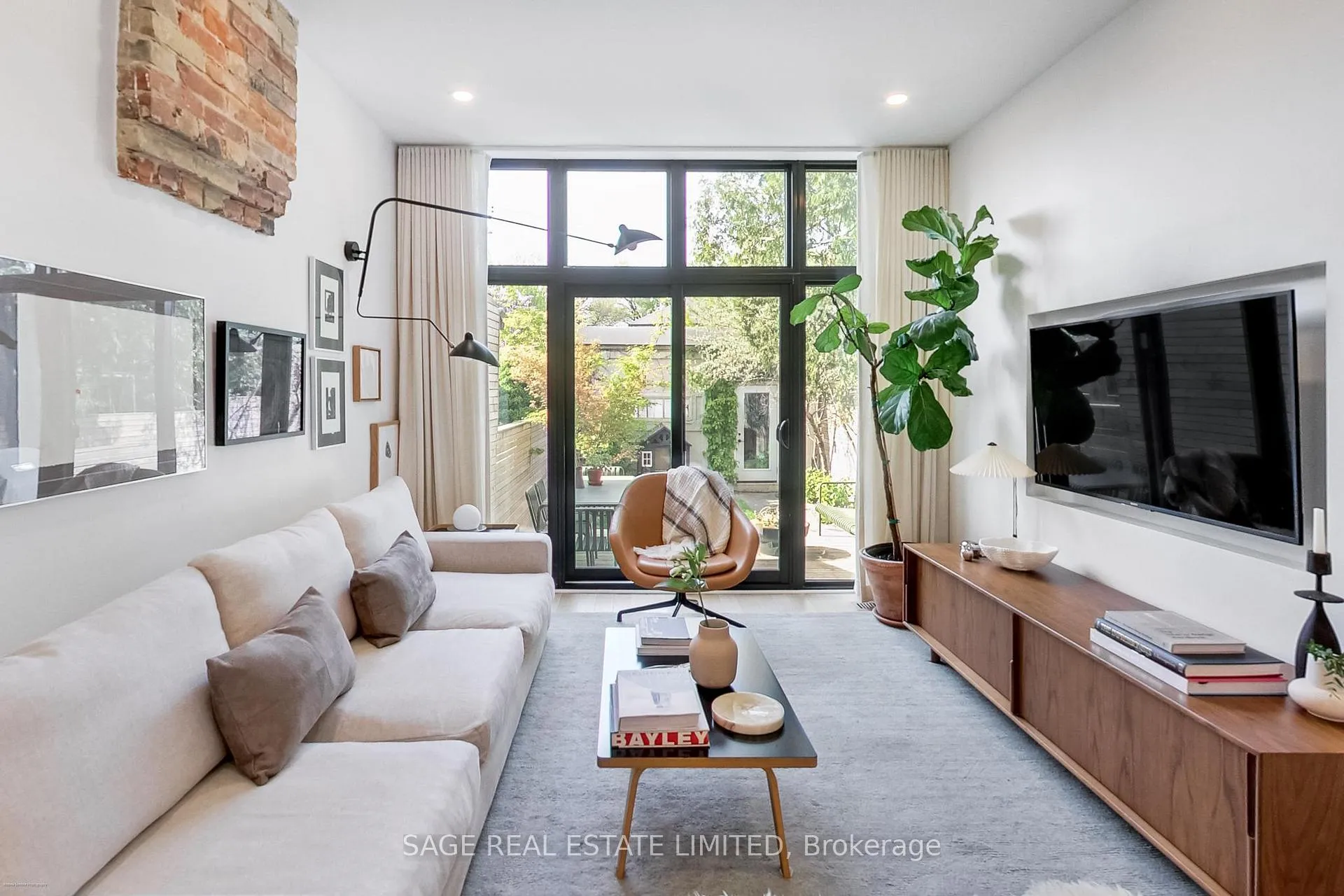 Photo 17 of 88 Galley Avenue, Toronto, Roncesvalles — HOMEH