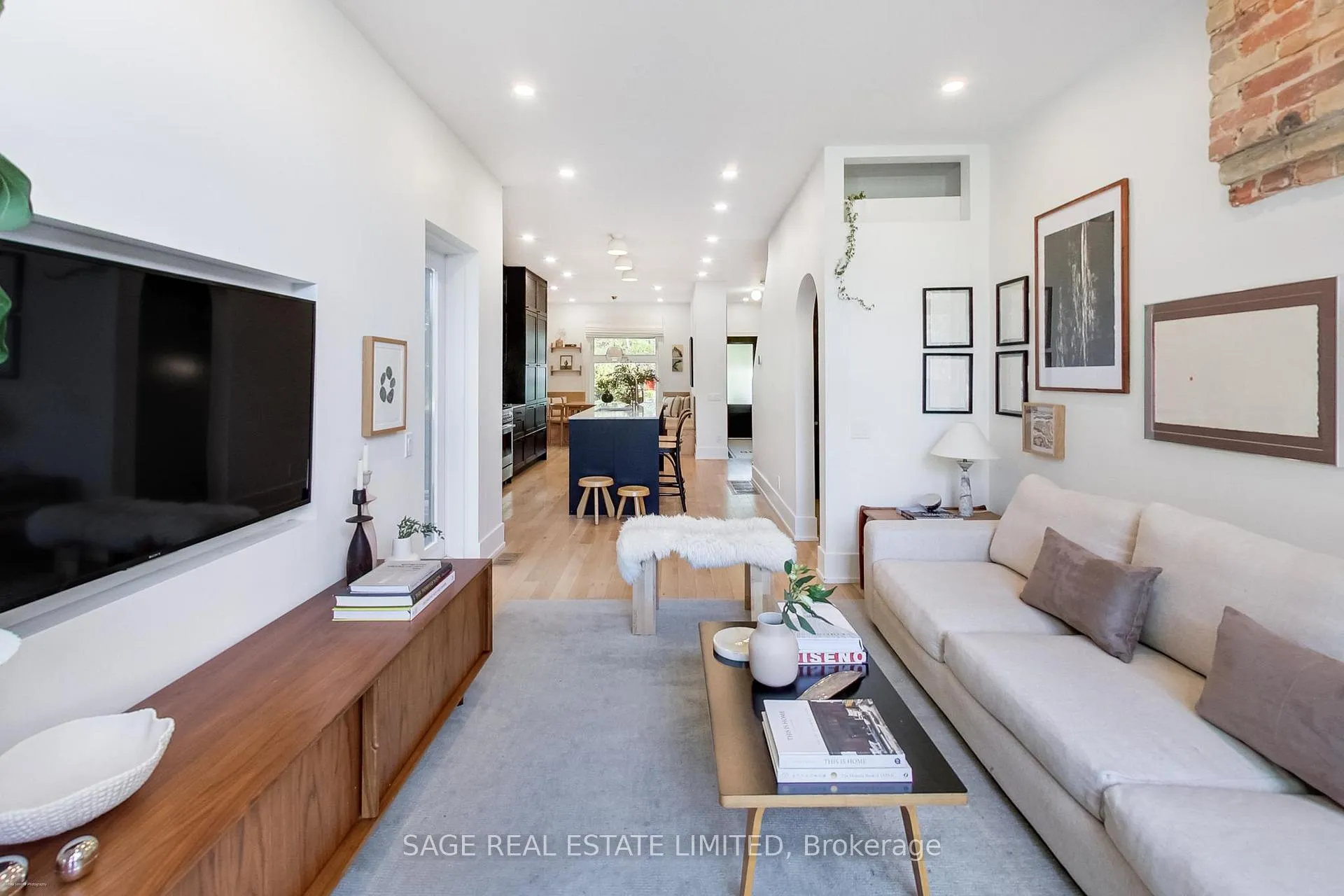 Photo 18 of 88 Galley Avenue, Toronto, Roncesvalles — HOMEH
