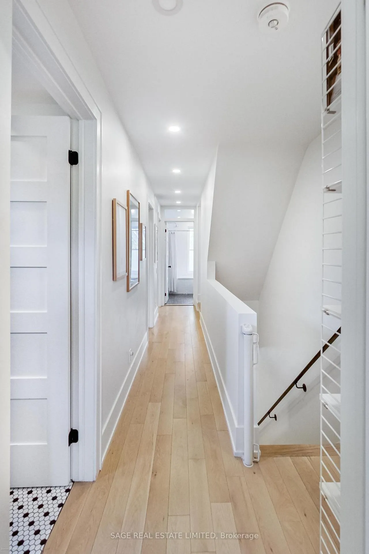 Photo 19 of 88 Galley Avenue, Toronto, Roncesvalles — HOMEH