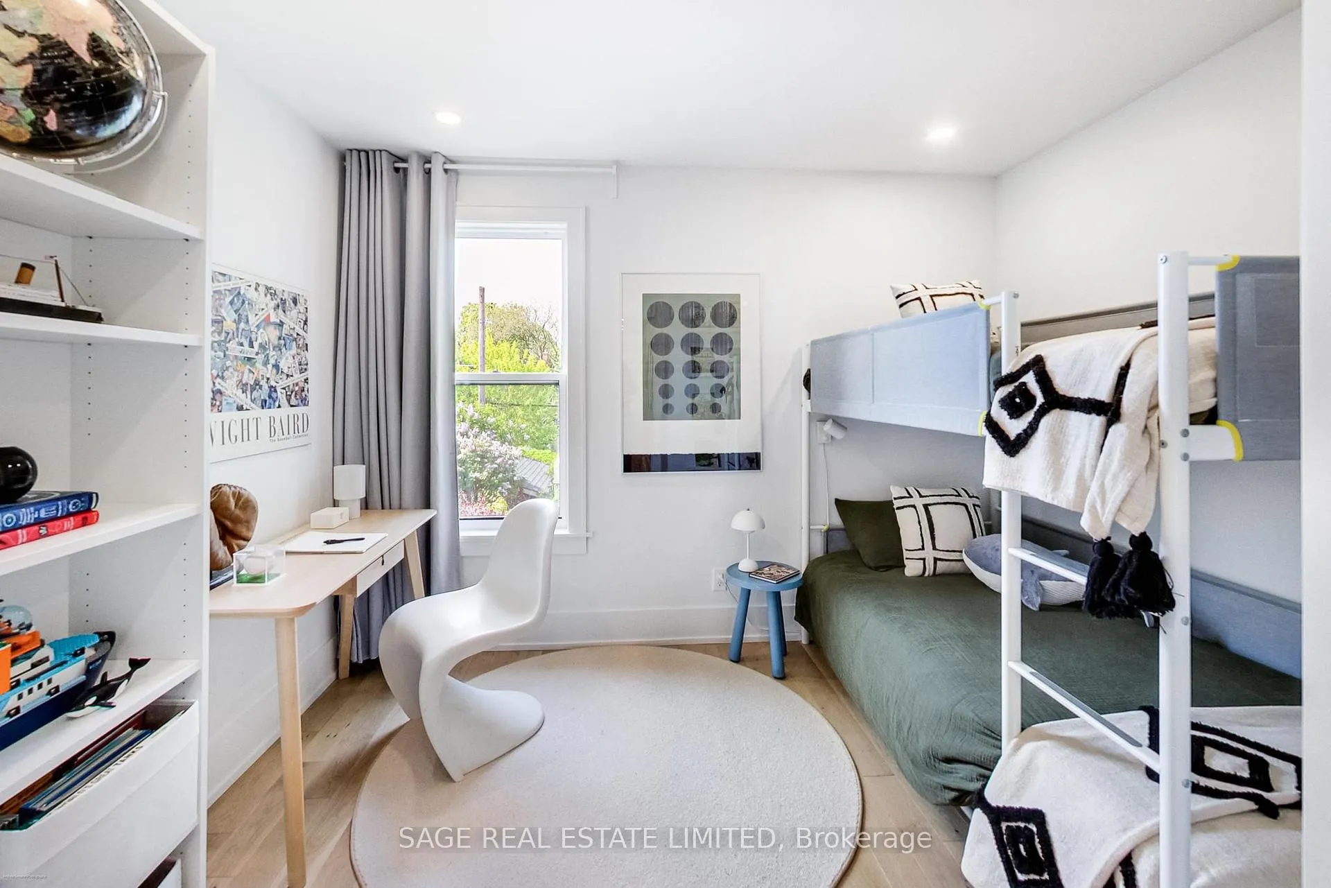 Photo 20 of 88 Galley Avenue, Toronto, Roncesvalles — HOMEH