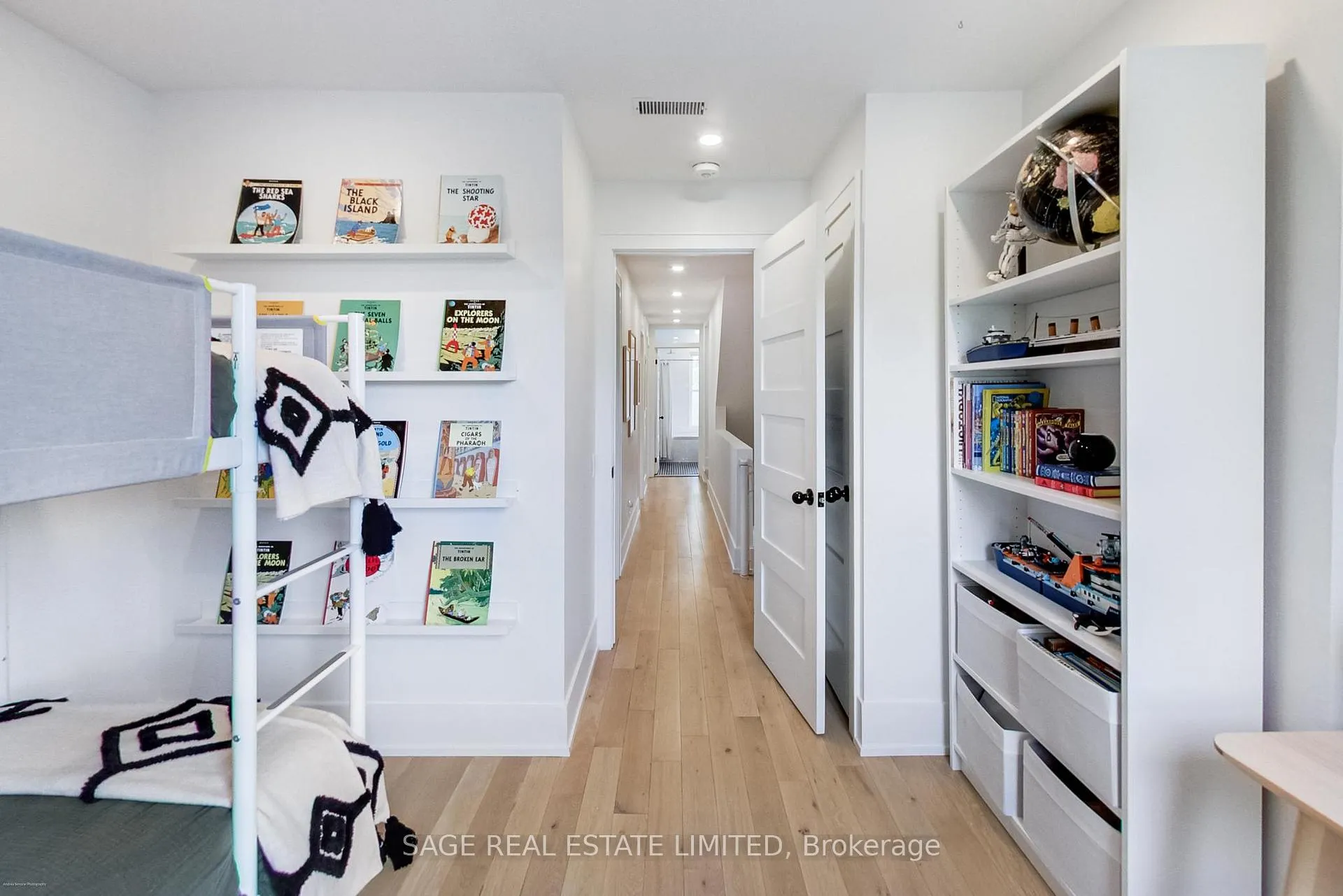 Photo 21 of 88 Galley Avenue, Toronto, Roncesvalles — HOMEH