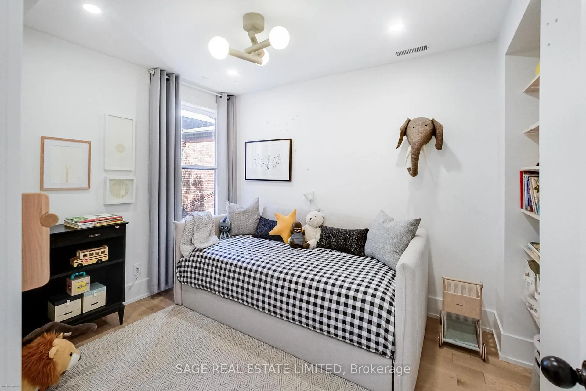 Photo 23 of 88 Galley Avenue, Toronto, Roncesvalles — HOMEH