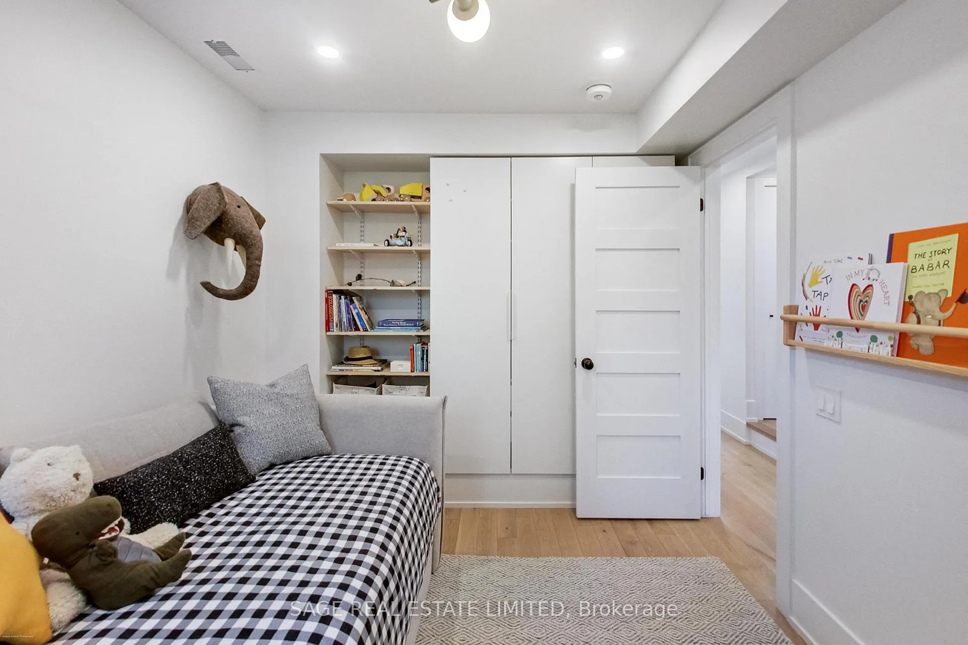 Photo 24 of 88 Galley Avenue, Toronto, Roncesvalles — HOMEH