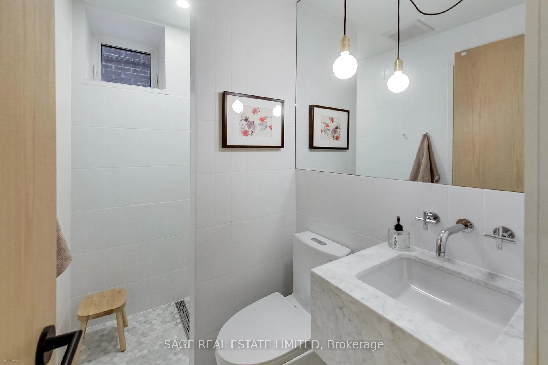 Photo 37 of 88 Galley Avenue, Toronto, Roncesvalles — HOMEH