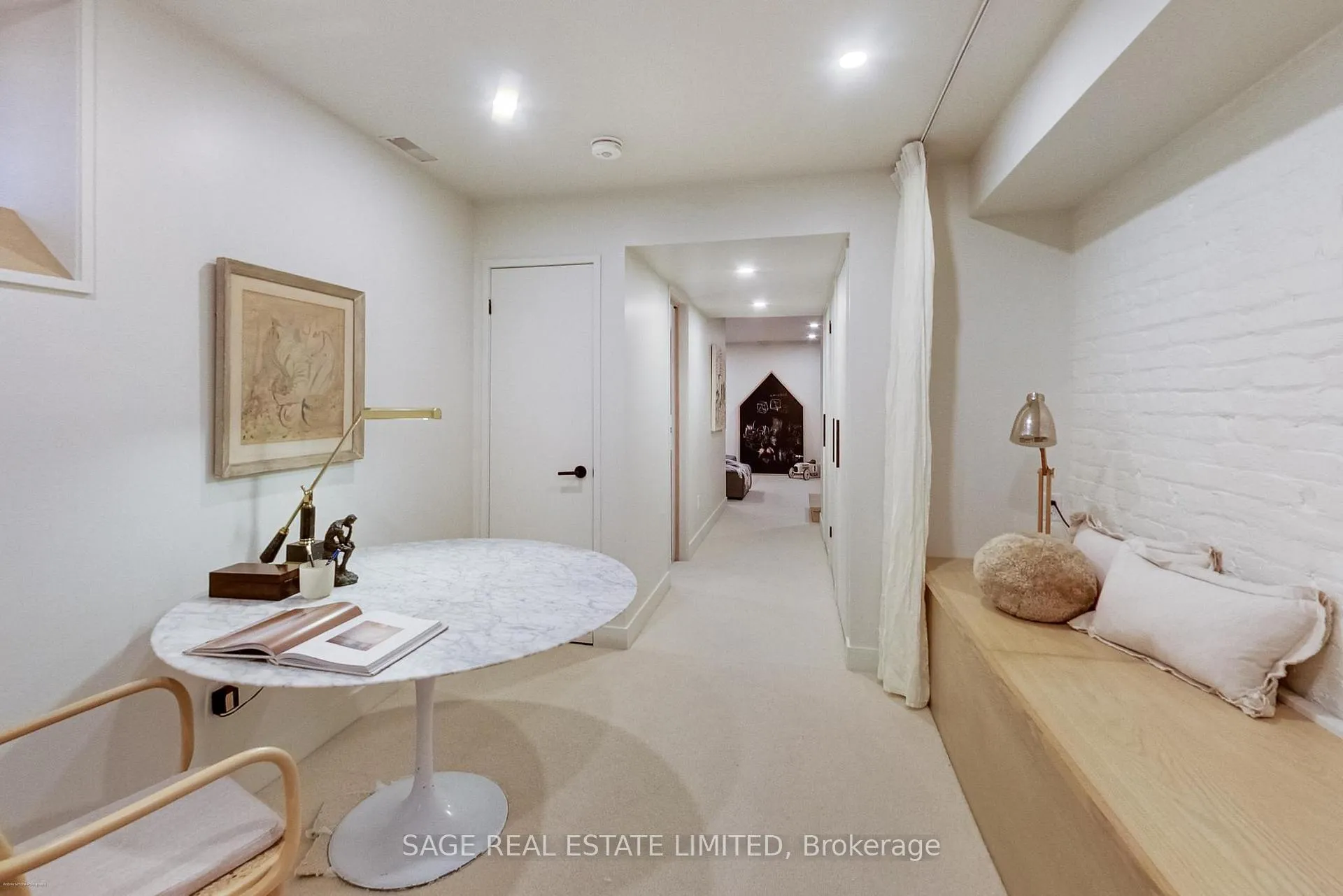 Photo 40 of 88 Galley Avenue, Toronto, Roncesvalles — HOMEH