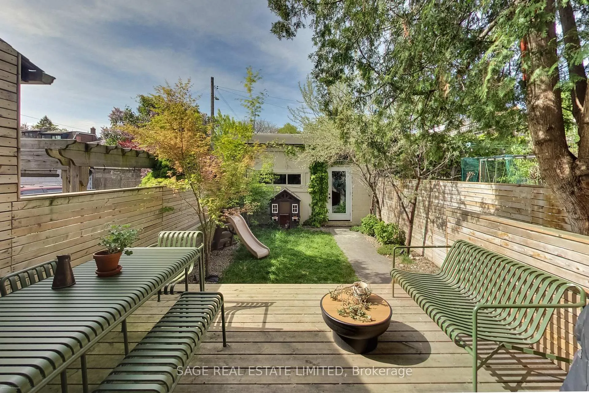 Photo 41 of 88 Galley Avenue, Toronto, Roncesvalles — HOMEH
