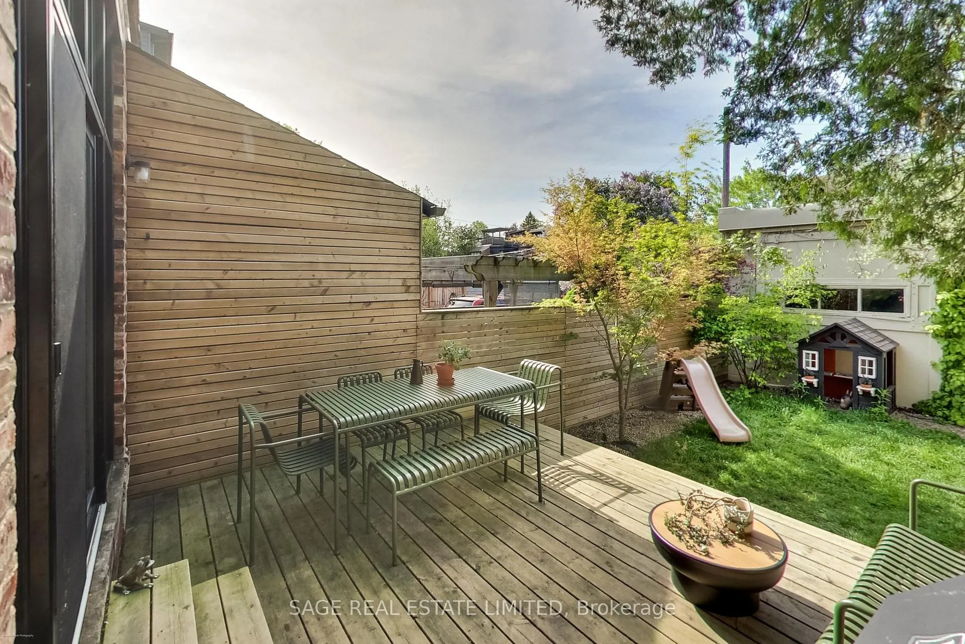 Photo 42 of 88 Galley Avenue, Toronto, Roncesvalles — HOMEH