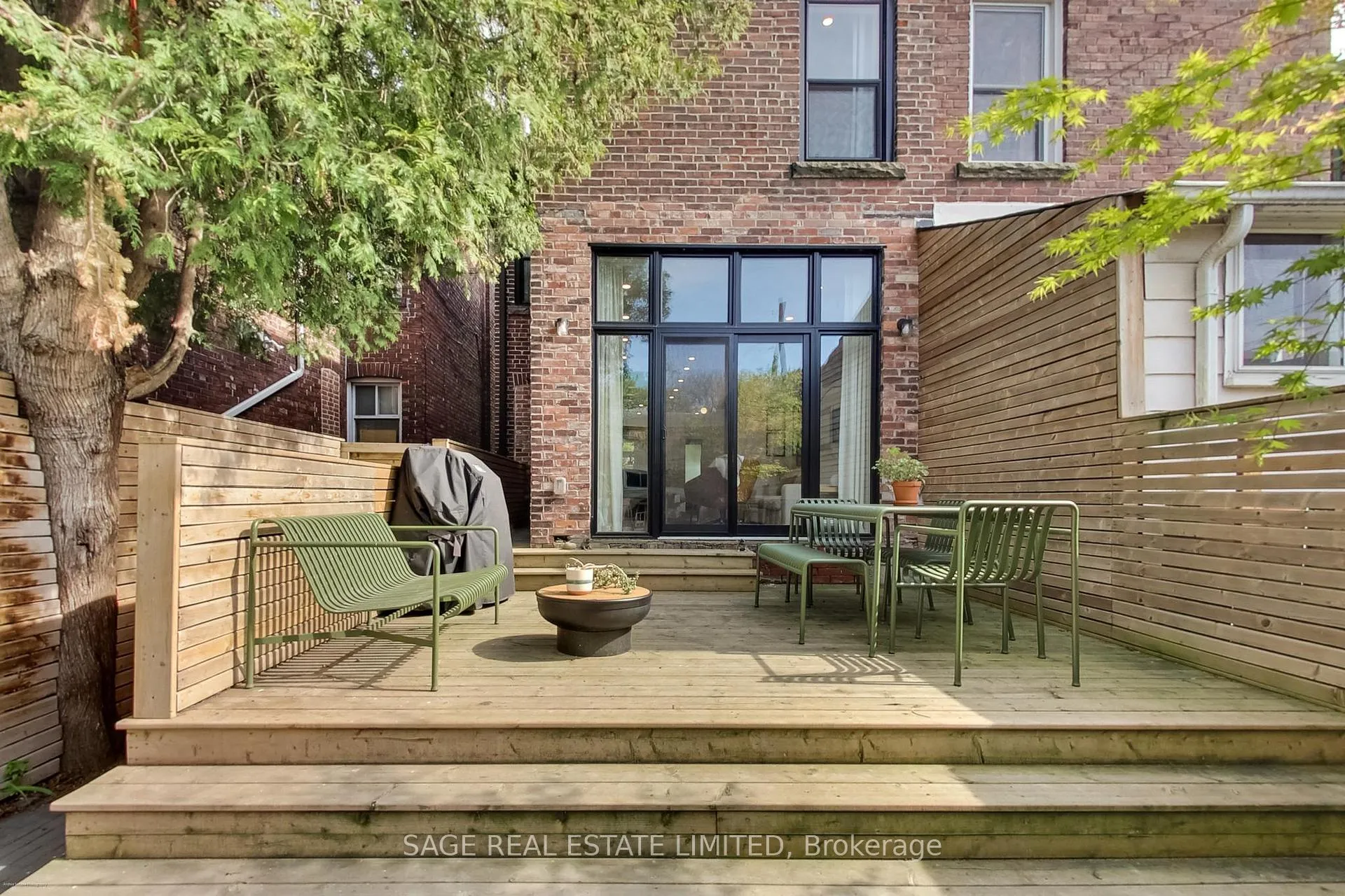 Photo 43 of 88 Galley Avenue, Toronto, Roncesvalles — HOMEH