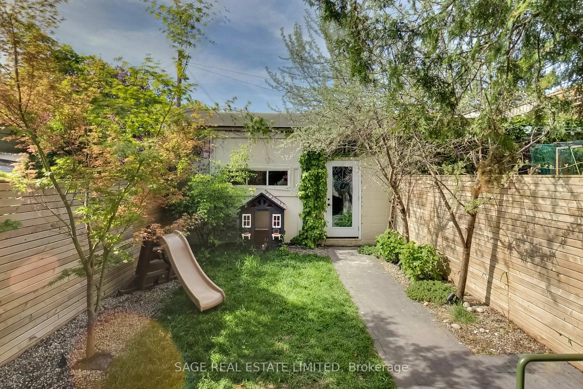 Photo 44 of 88 Galley Avenue, Toronto, Roncesvalles — HOMEH