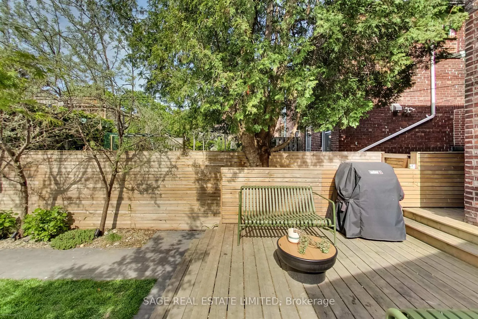 Photo 45 of 88 Galley Avenue, Toronto, Roncesvalles — HOMEH