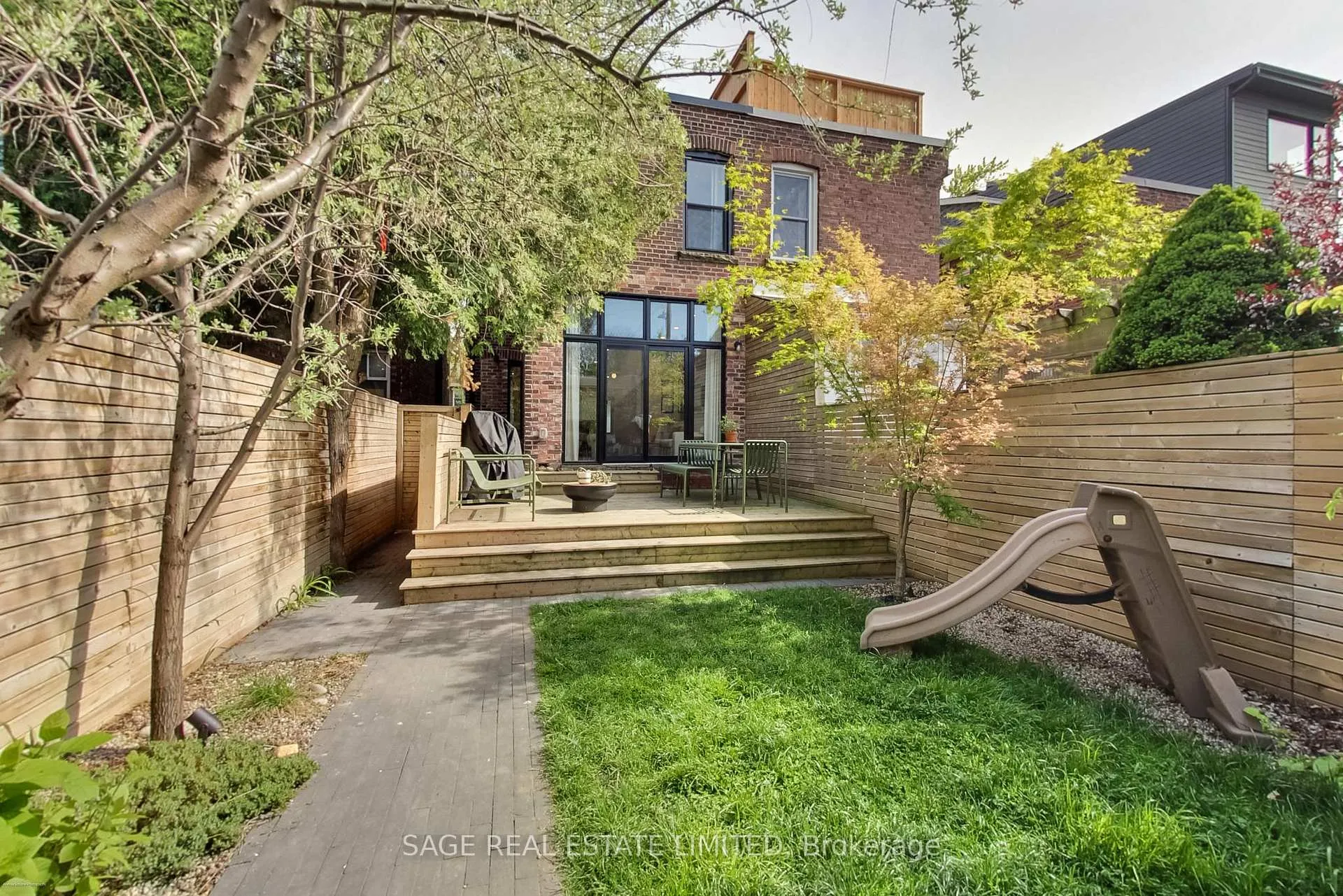 Photo 46 of 88 Galley Avenue, Toronto, Roncesvalles — HOMEH
