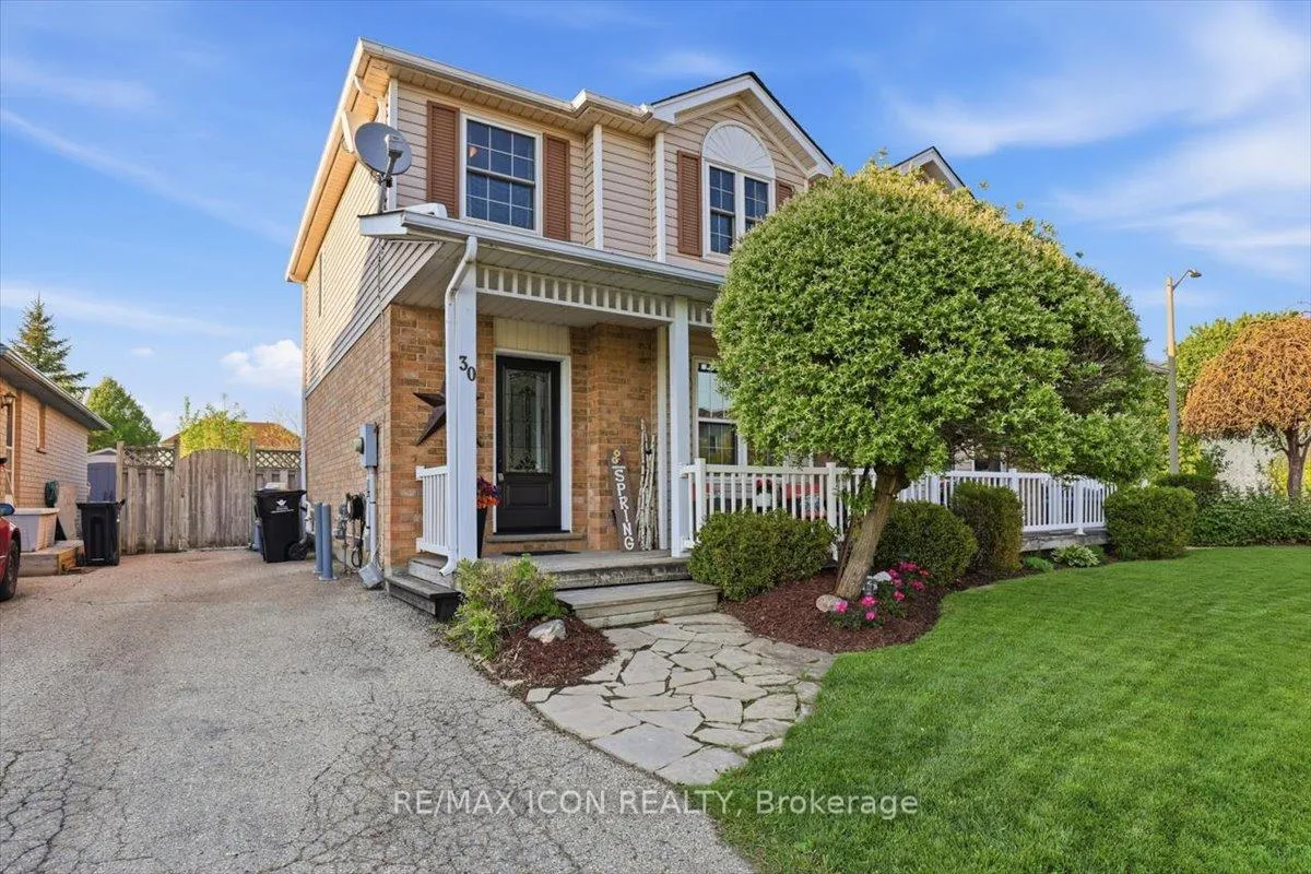 Photo 1 of 30 Bristow Creek Drive, Woolwich — HOMEH