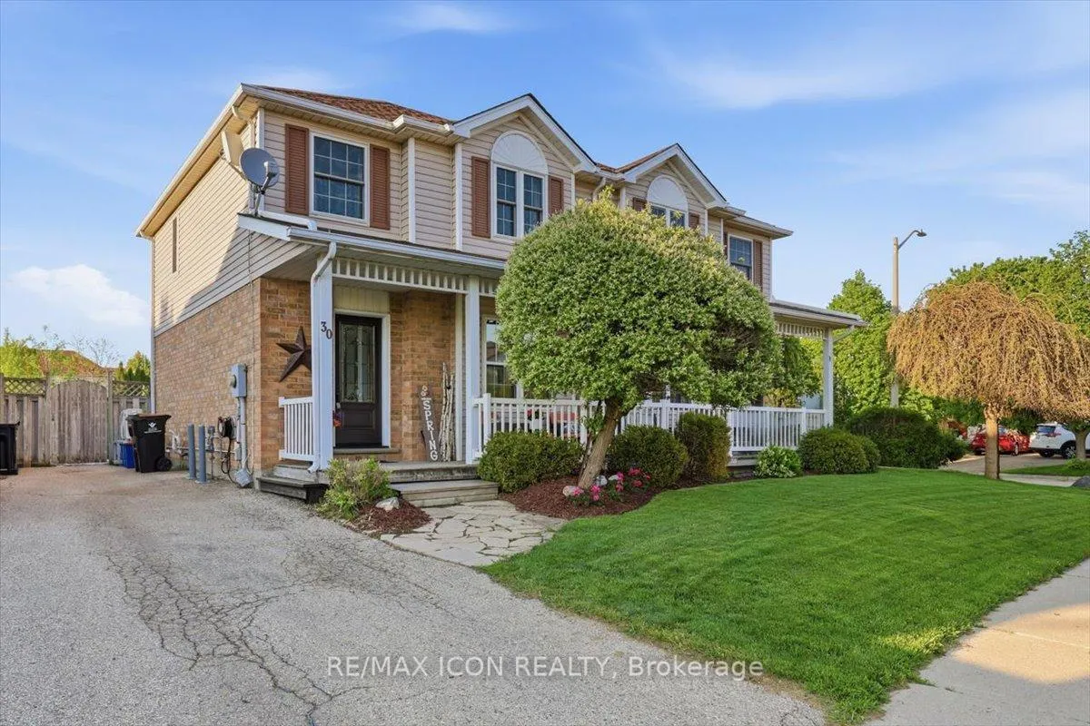Photo 2 of 30 Bristow Creek Drive, Woolwich — HOMEH
